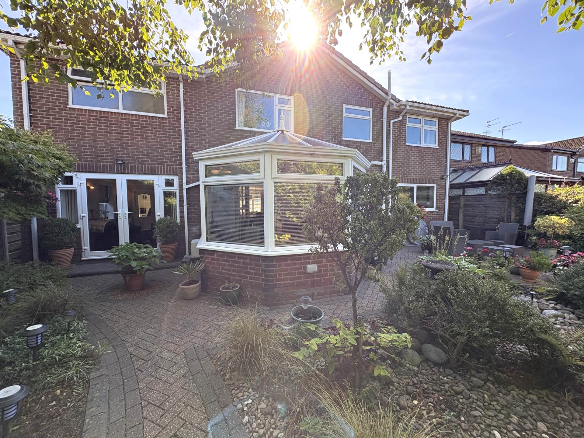 2 Pinewood, Chadderton, OL9 9TS, Image 33