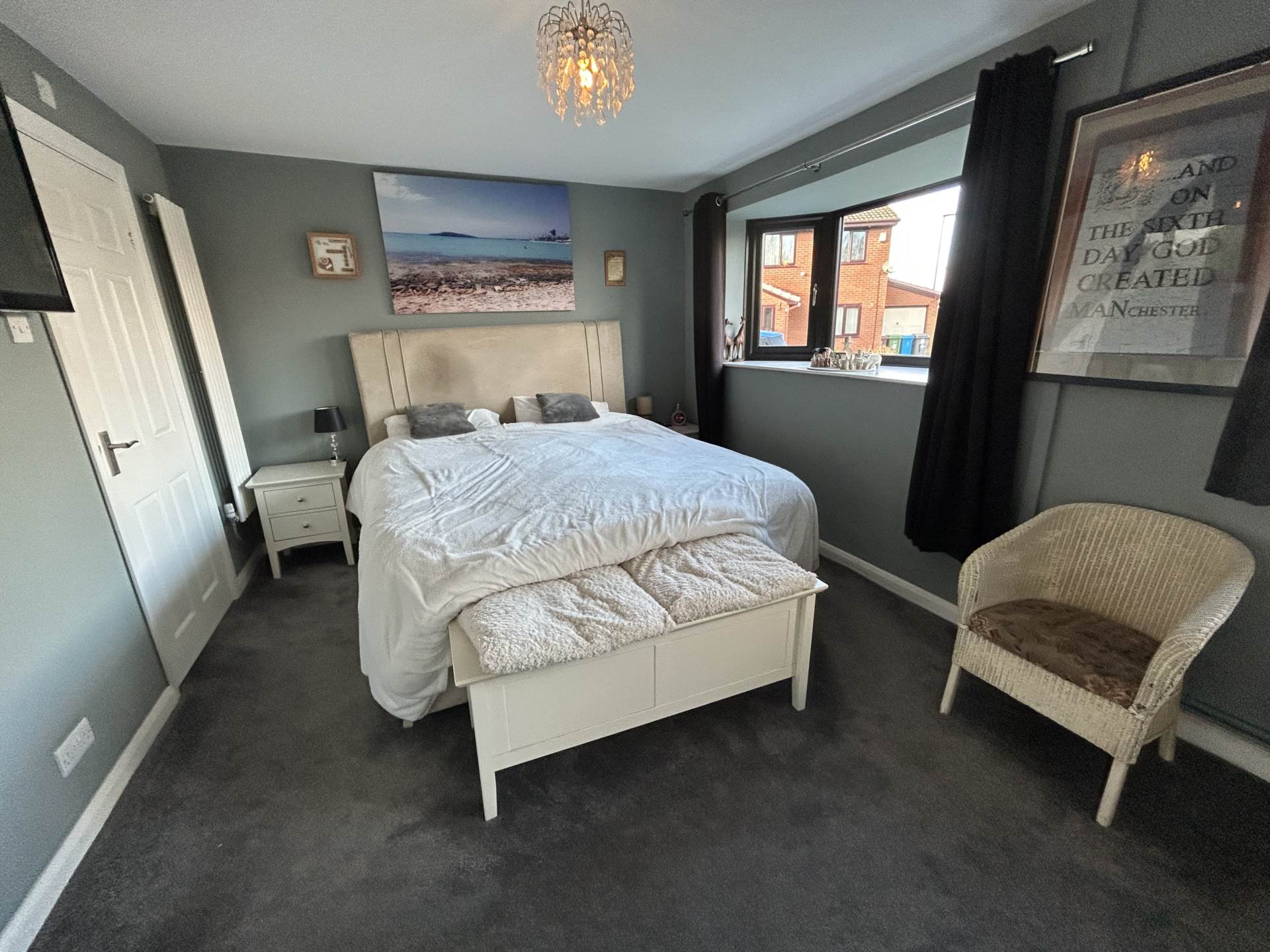 18 Tulip Close, Oldham, OL9 9TF, Image 11