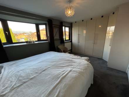 18 Tulip Close, Oldham, OL9 9TF, Image 13