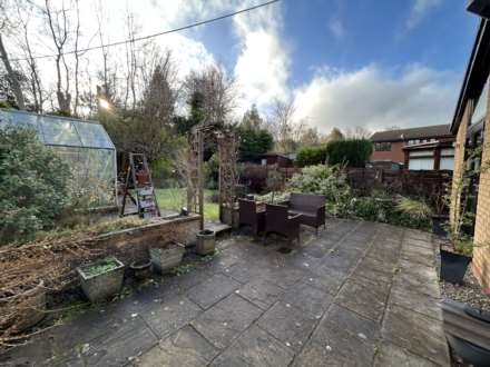 18 Tulip Close, Oldham, OL9 9TF, Image 23