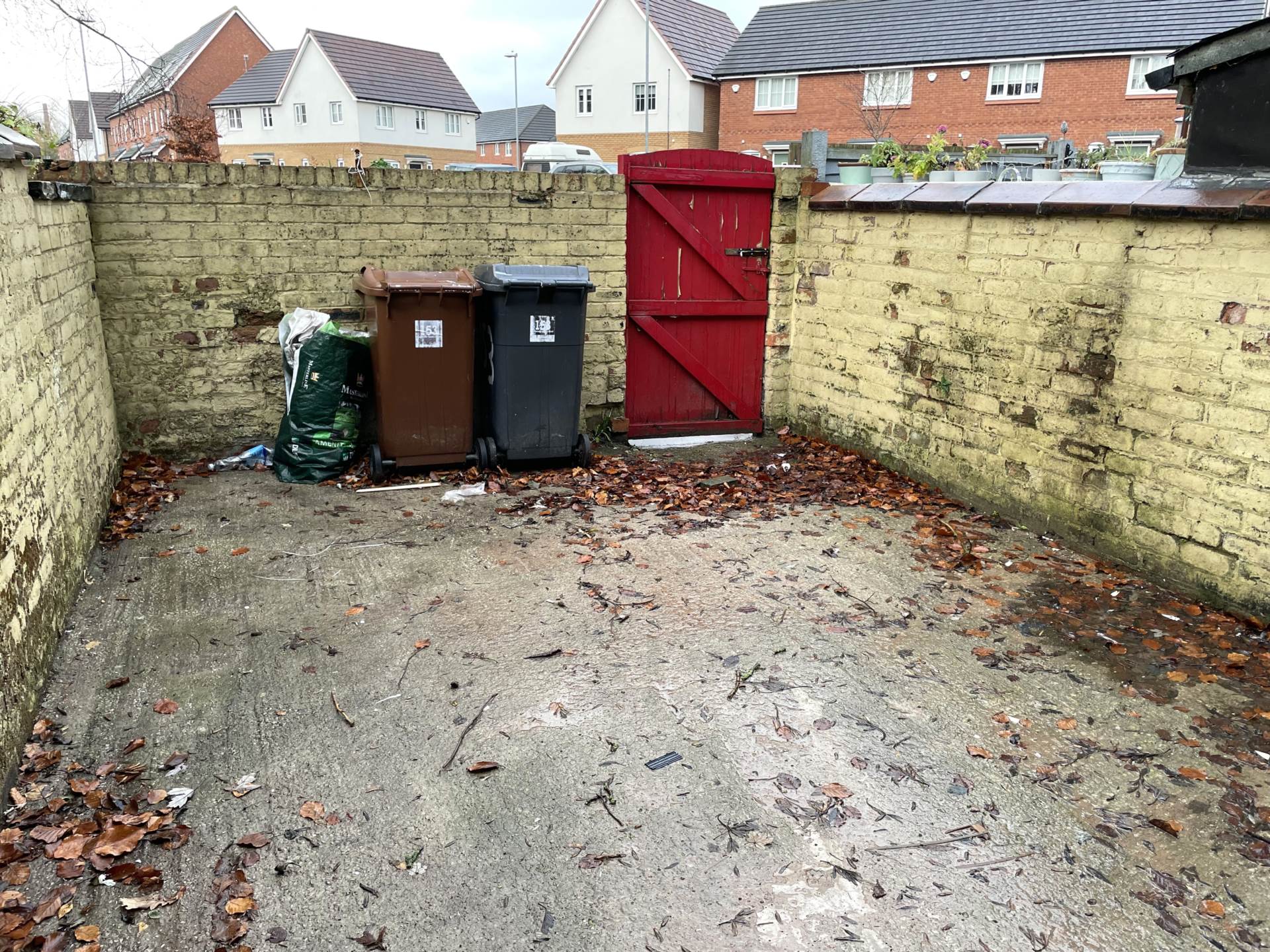 153 Coalshaw Green Road, Oldham, OL9 8JR, Image 14