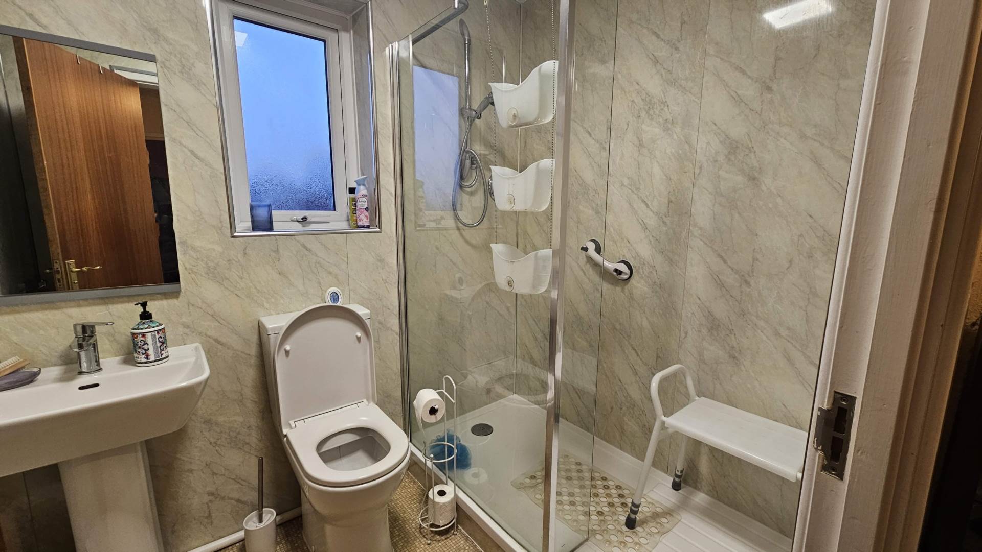 Daisy Street, Chadderton, Image 13