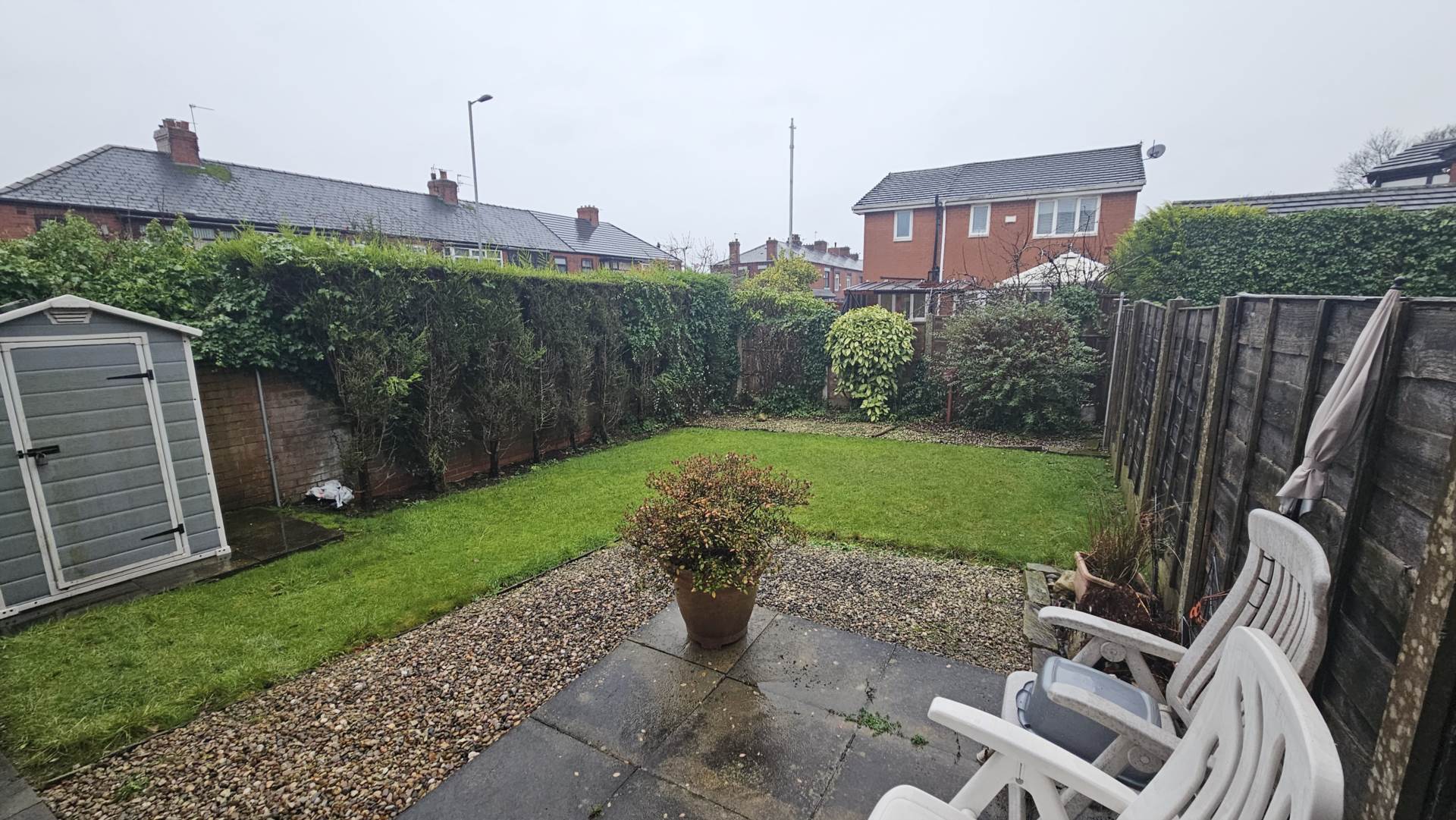 Daisy Street, Chadderton, Image 14