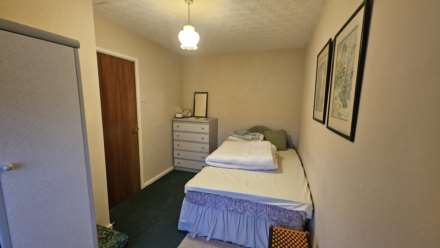 Daisy Street, Chadderton, Image 11