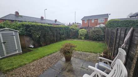 Daisy Street, Chadderton, Image 14