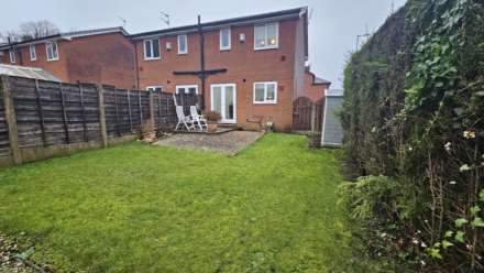 Daisy Street, Chadderton, Image 2