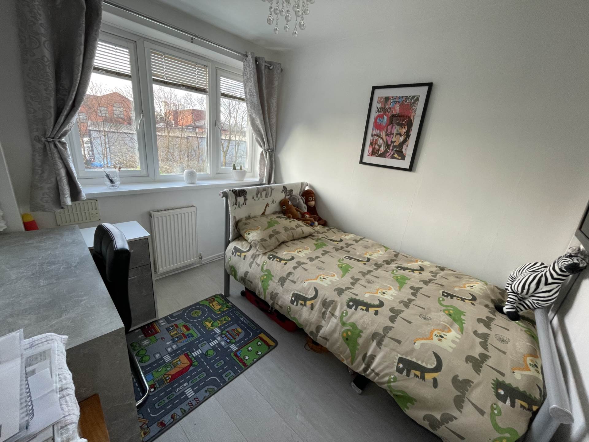 73 Partridge Way, Chadderton, Image 15