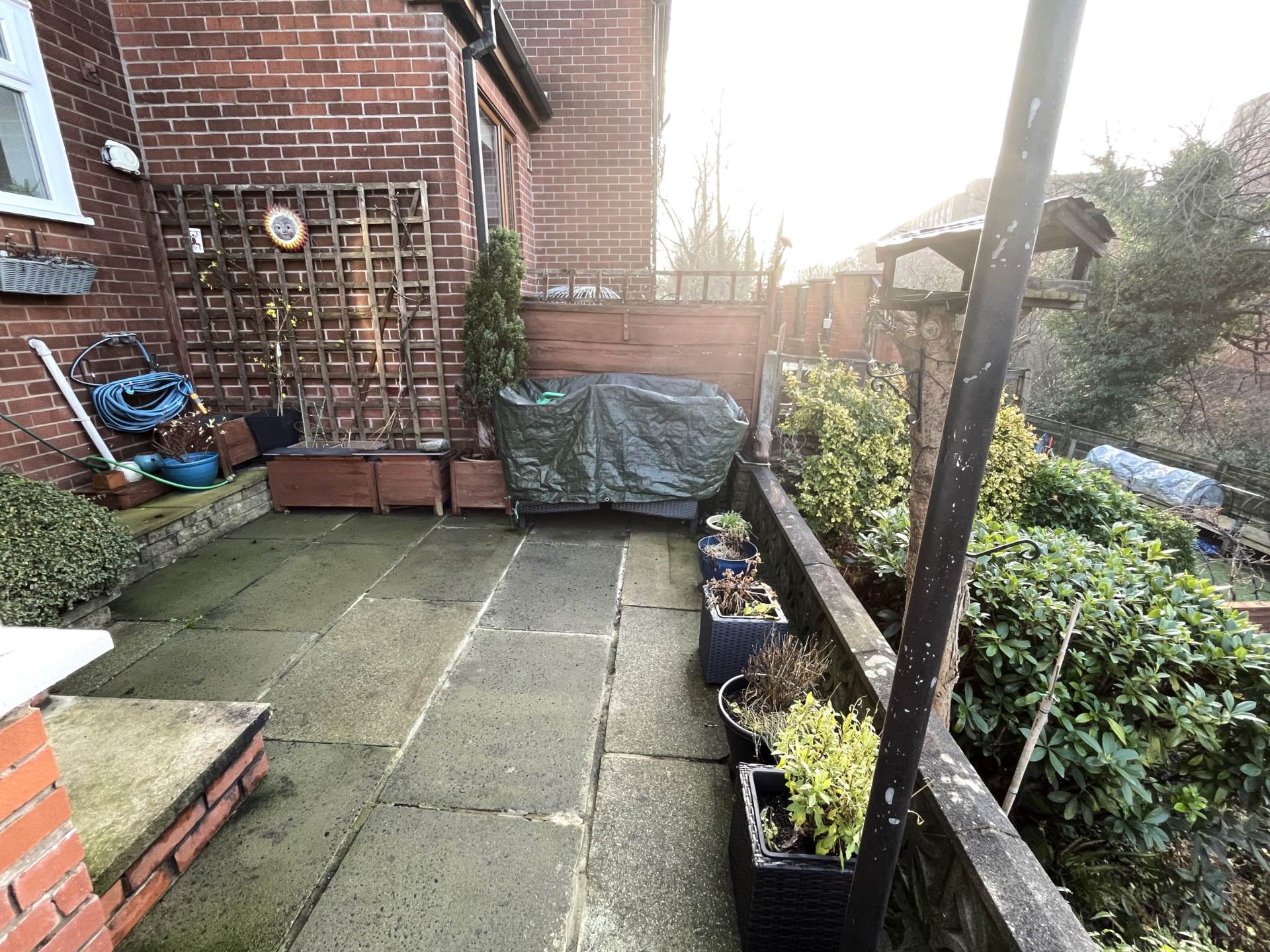 73 Partridge Way, Chadderton, Image 18