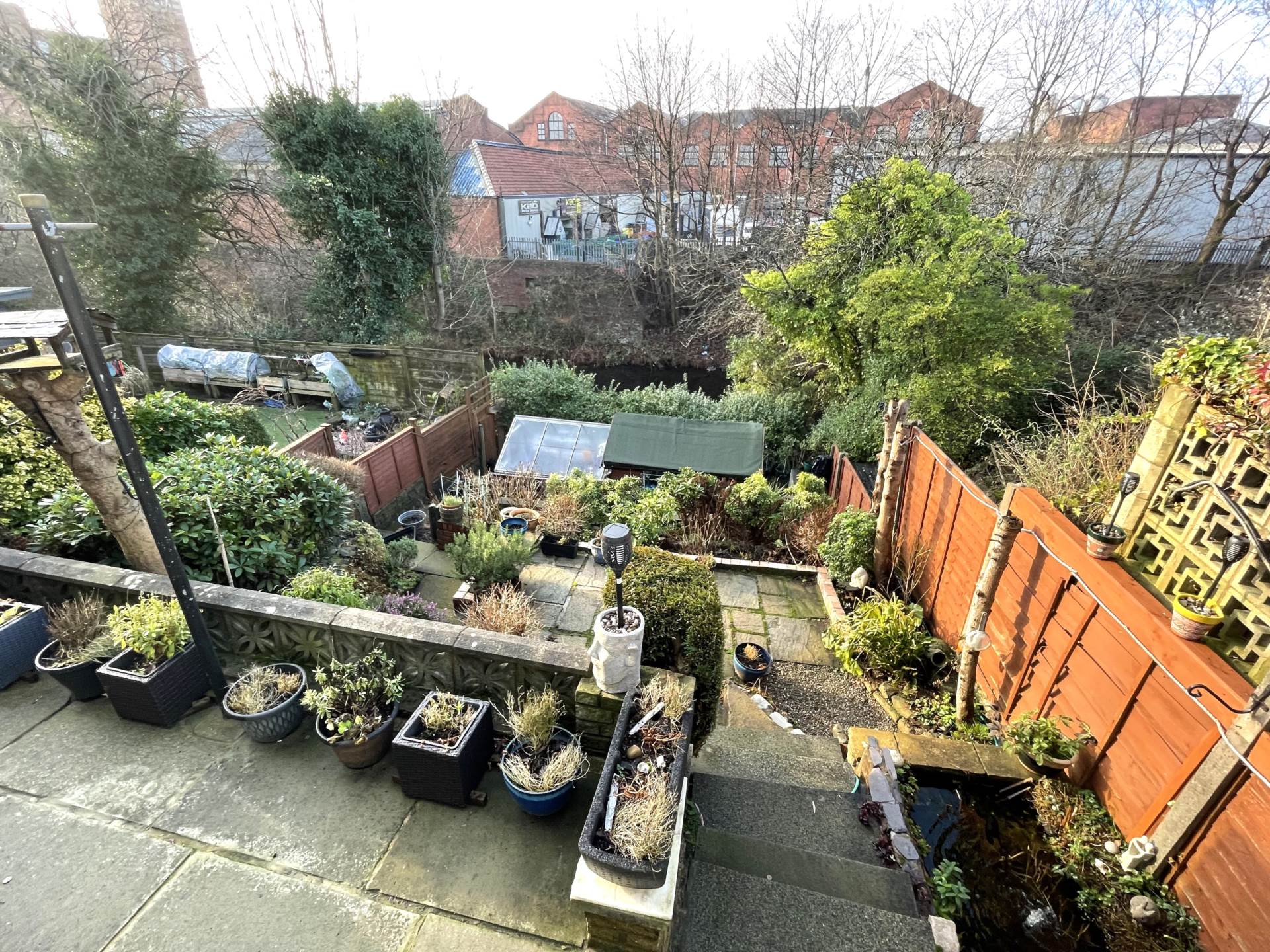 73 Partridge Way, Chadderton, Image 2