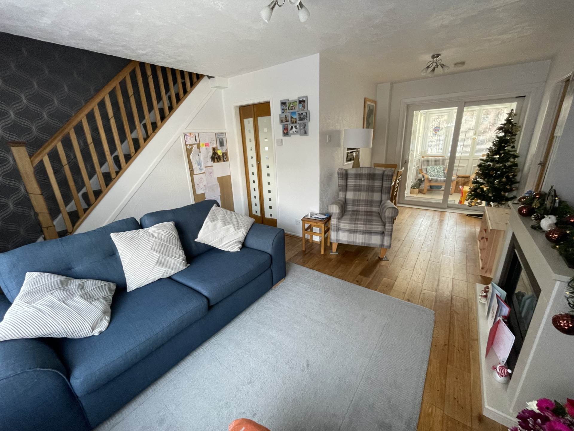 73 Partridge Way, Chadderton, Image 3