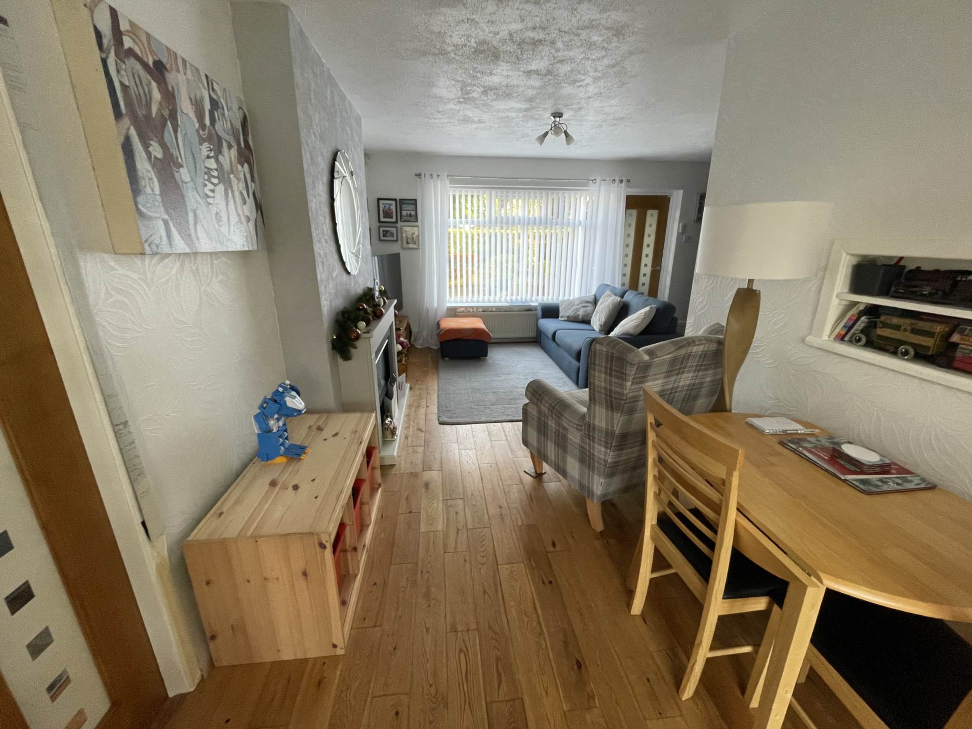 73 Partridge Way, Chadderton, Image 7