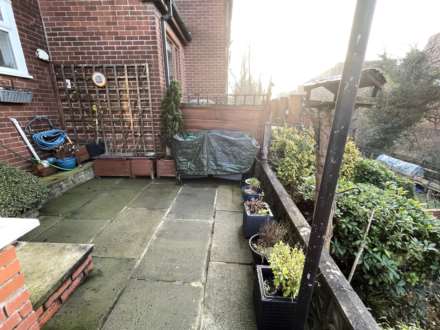 73 Partridge Way, Chadderton, Image 18