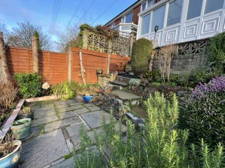 73 Partridge Way, Chadderton, Image 19