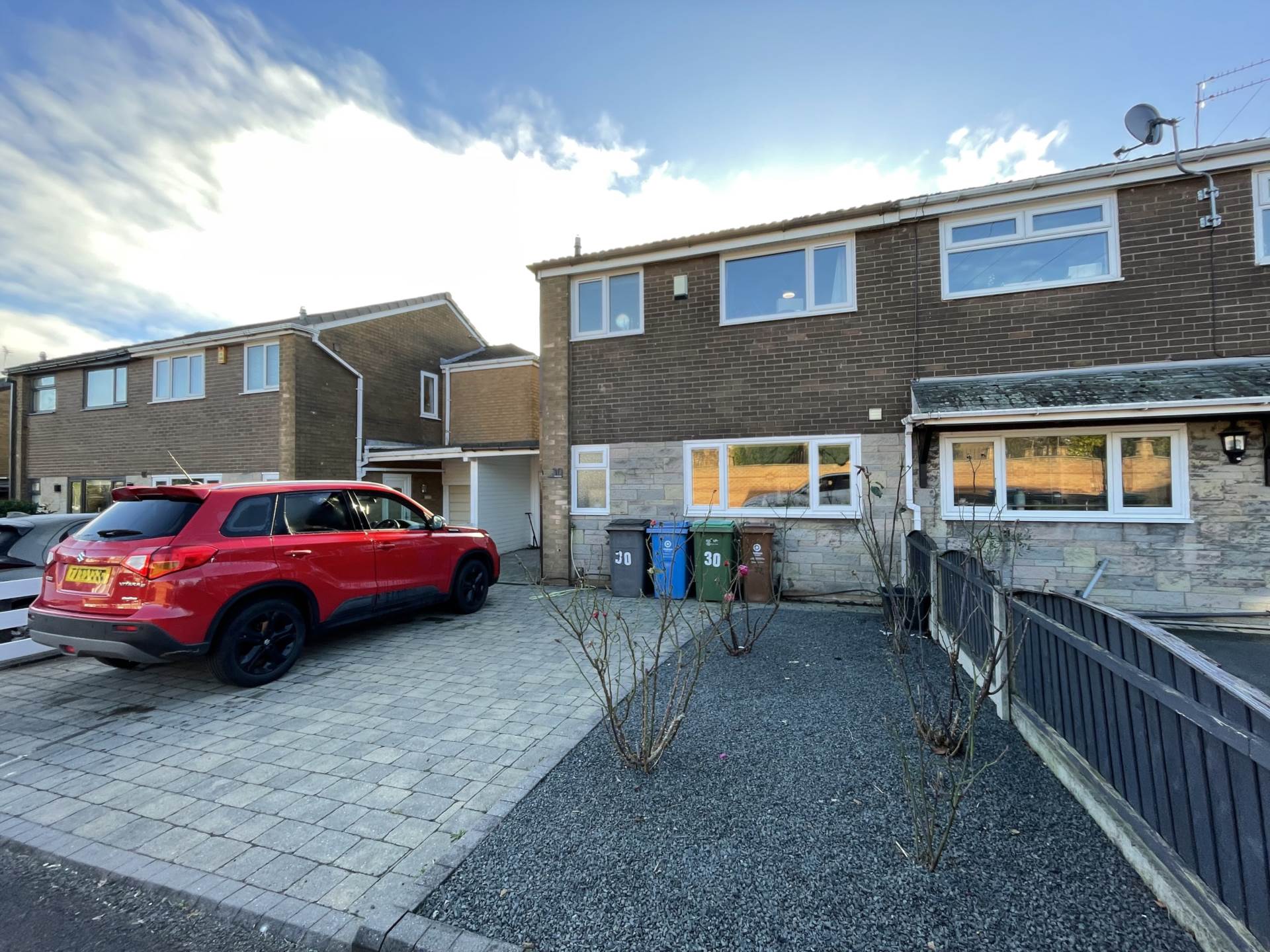 30 York Road, Chadderton, OL9 0PT, Image 1