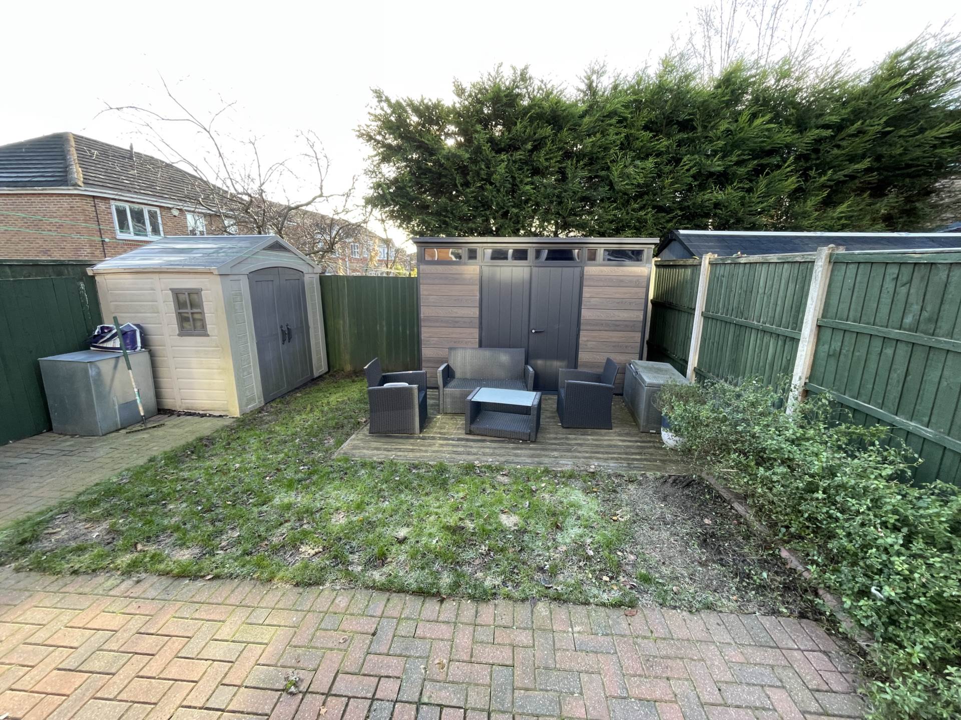 30 York Road, Chadderton, OL9 0PT, Image 14