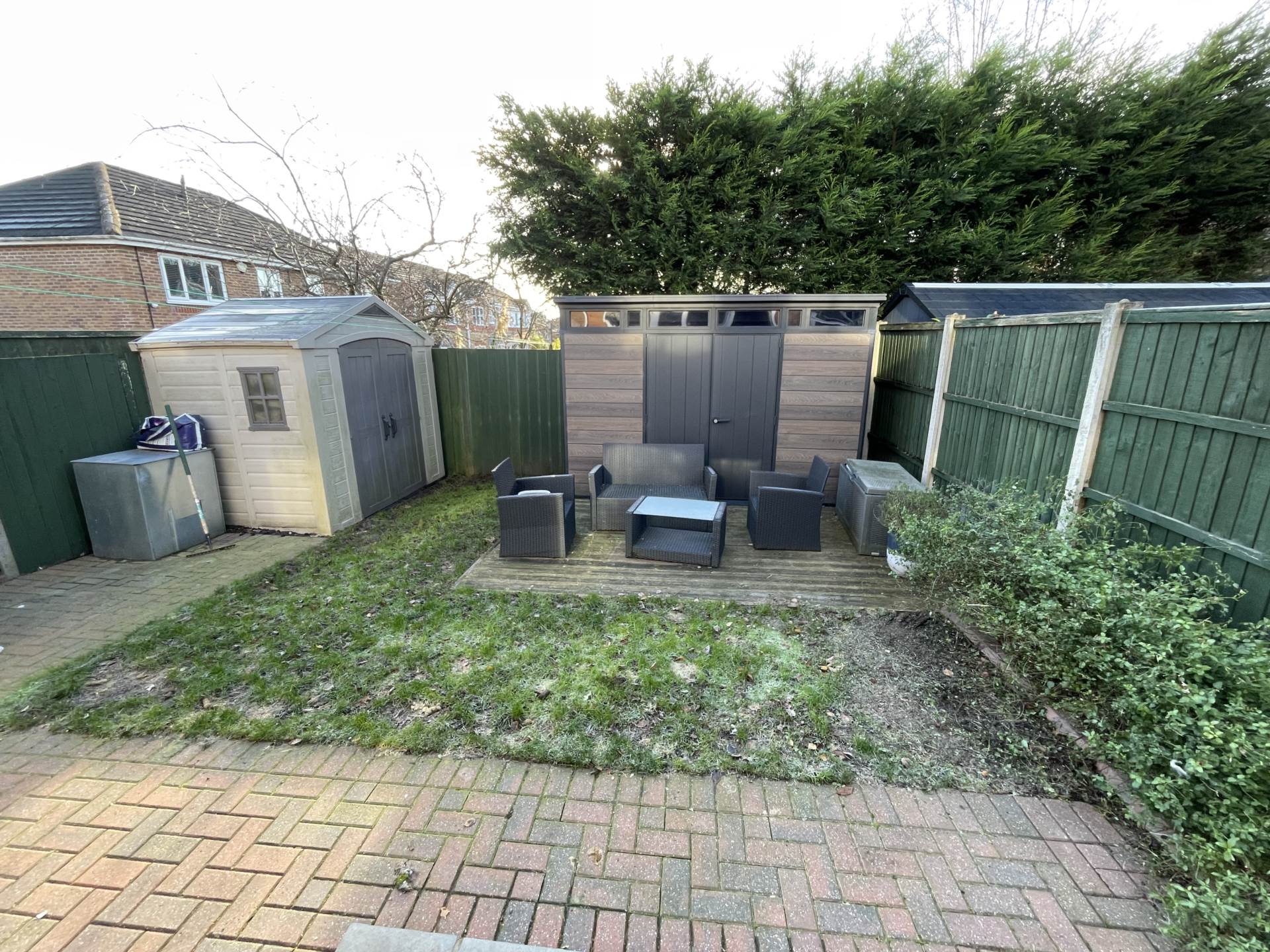 30 York Road, Chadderton, OL9 0PT, Image 15