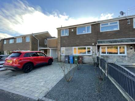 30 York Road, Chadderton, OL9 0PT