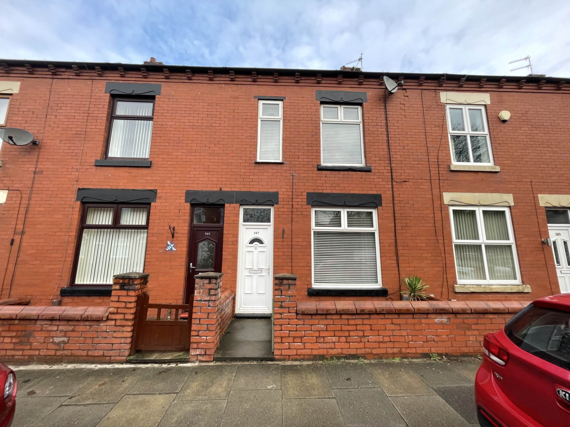 Oldham Road, Middleton, Image 1