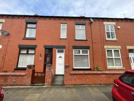 Oldham Road, Middleton