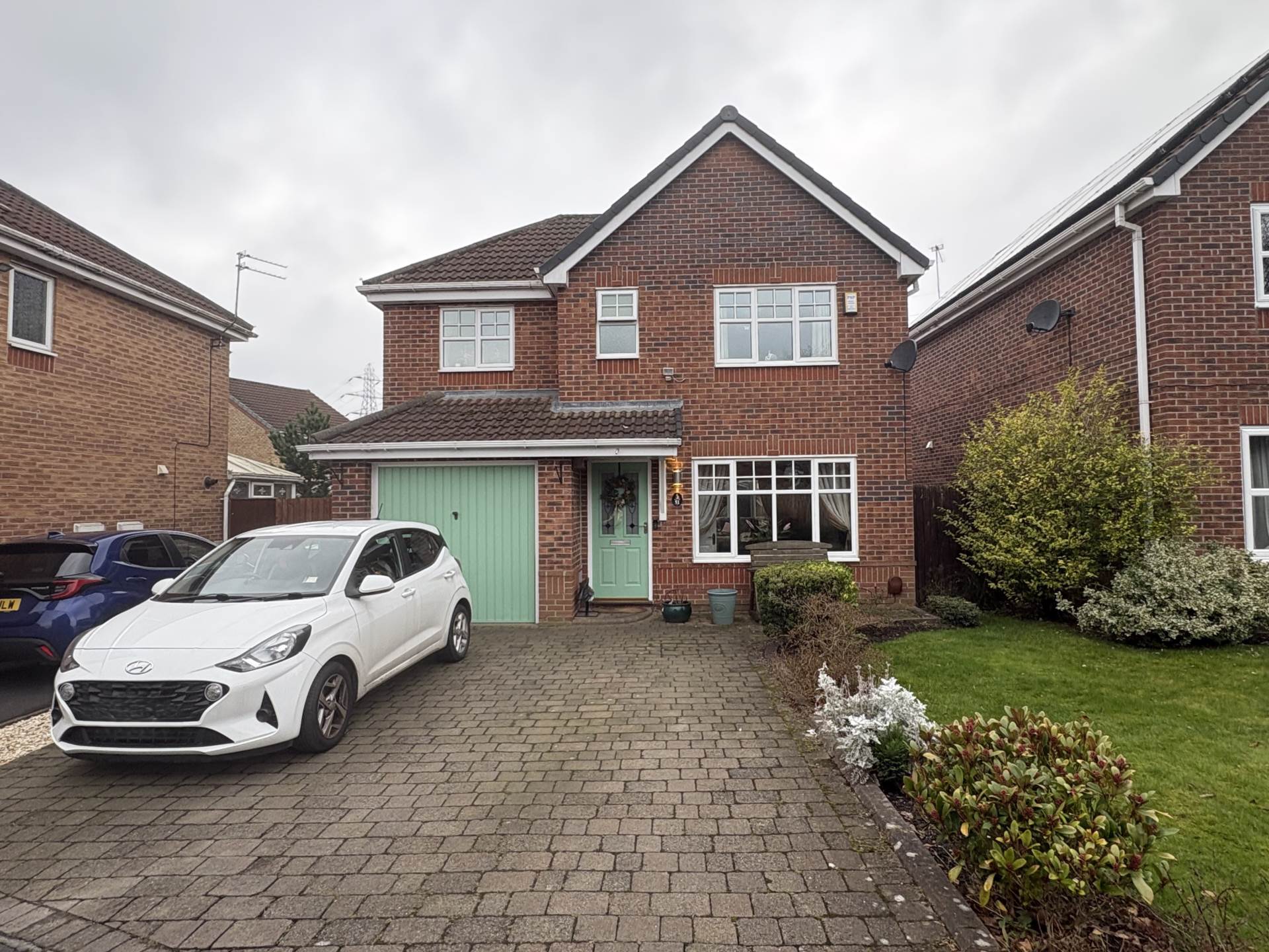 51 Cairnwell Road, Oldham, OL9 9DG, Image 1