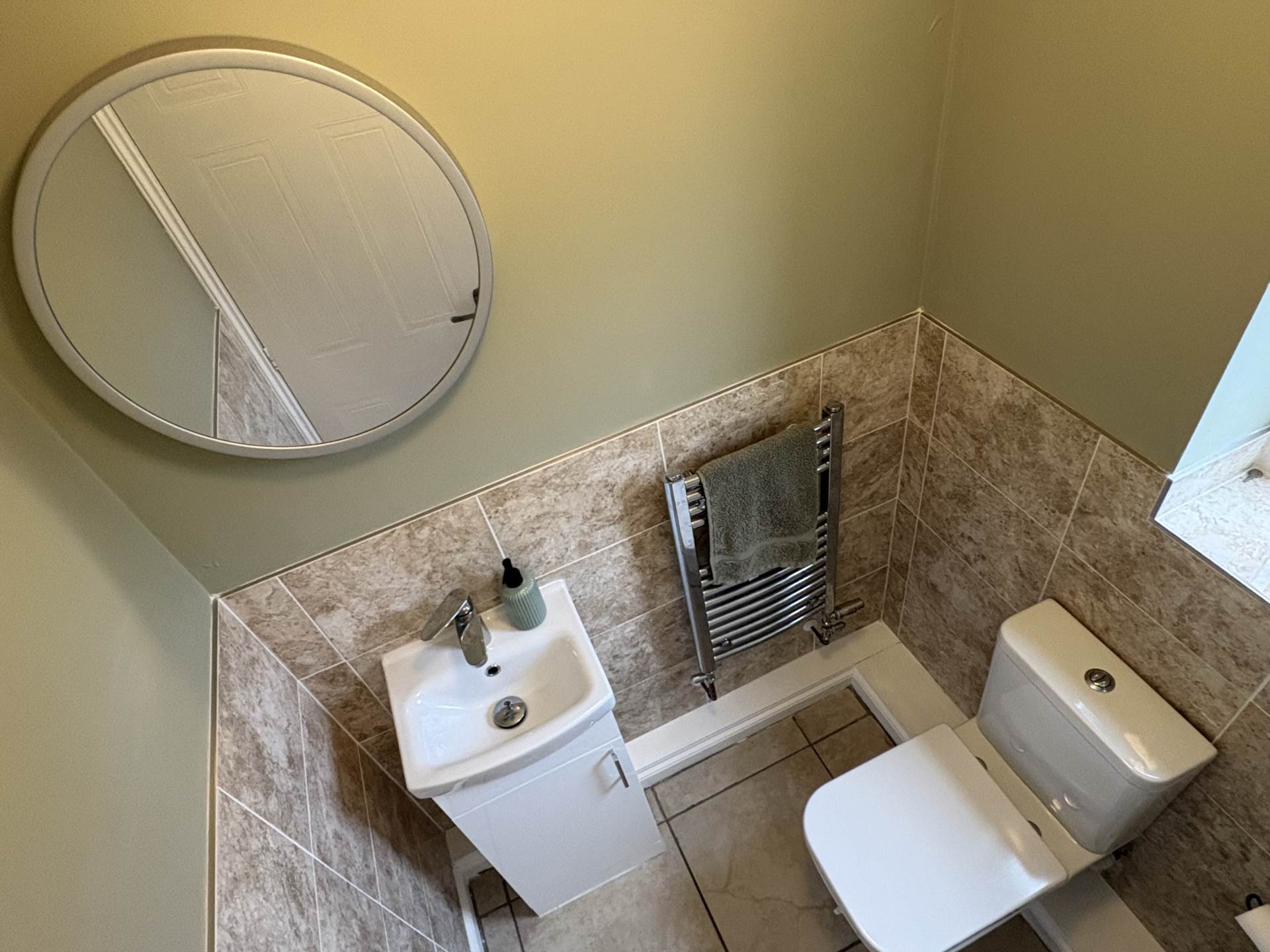 51 Cairnwell Road, Oldham, OL9 9DG, Image 13