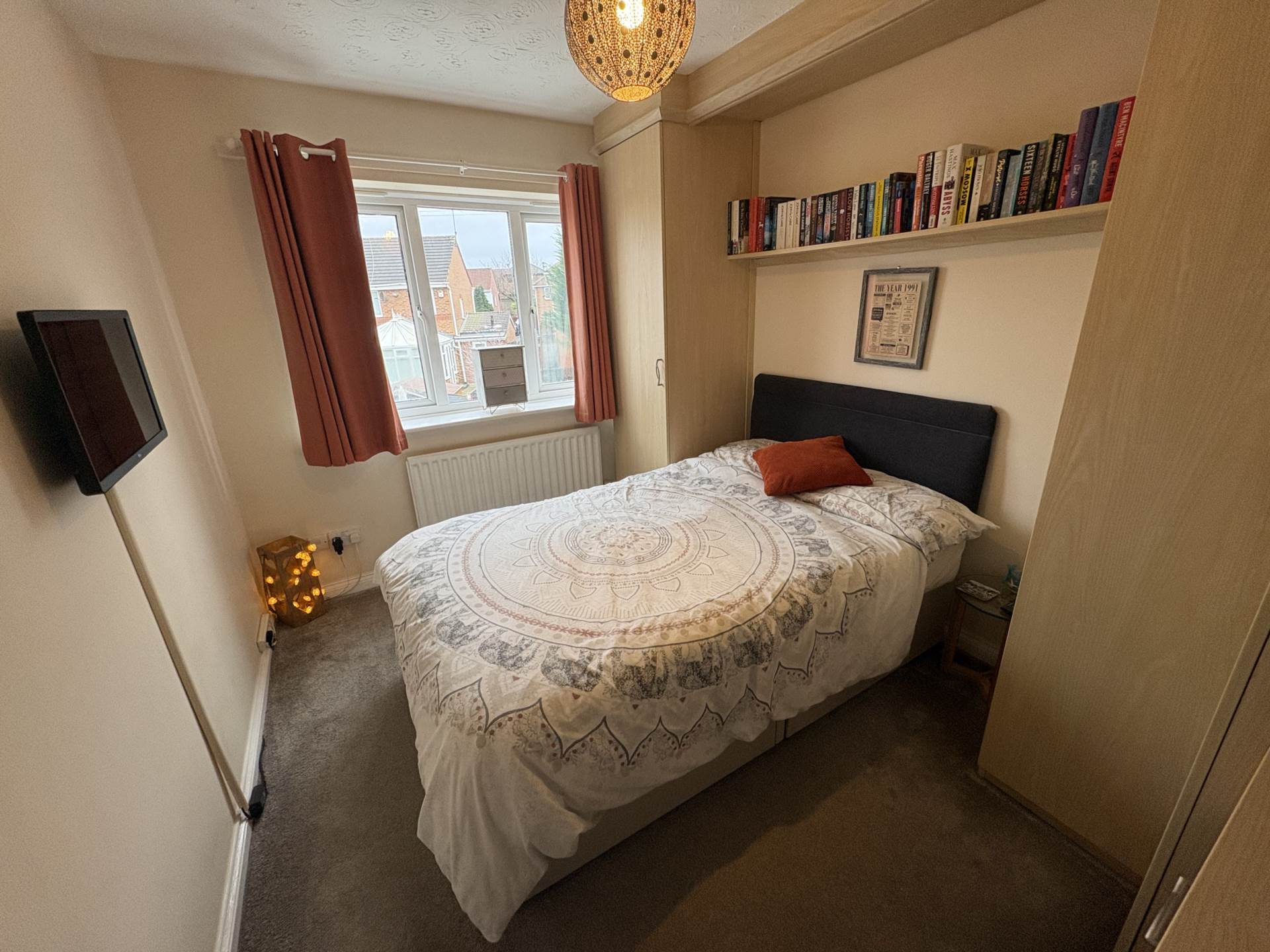 51 Cairnwell Road, Oldham, OL9 9DG, Image 18