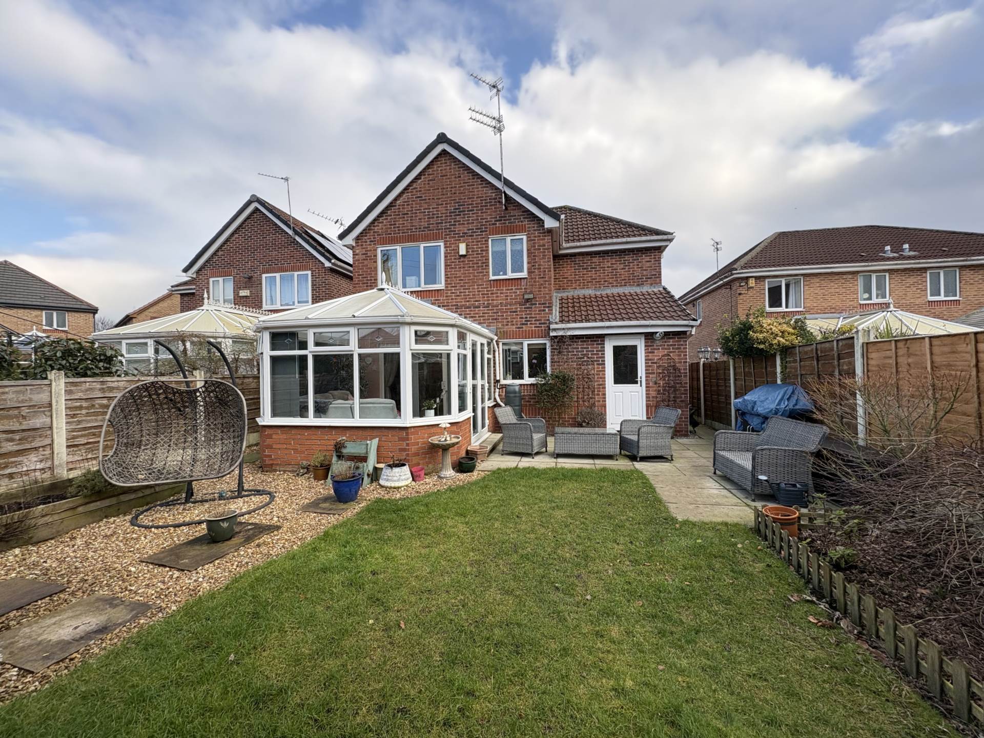 51 Cairnwell Road, Oldham, OL9 9DG, Image 2