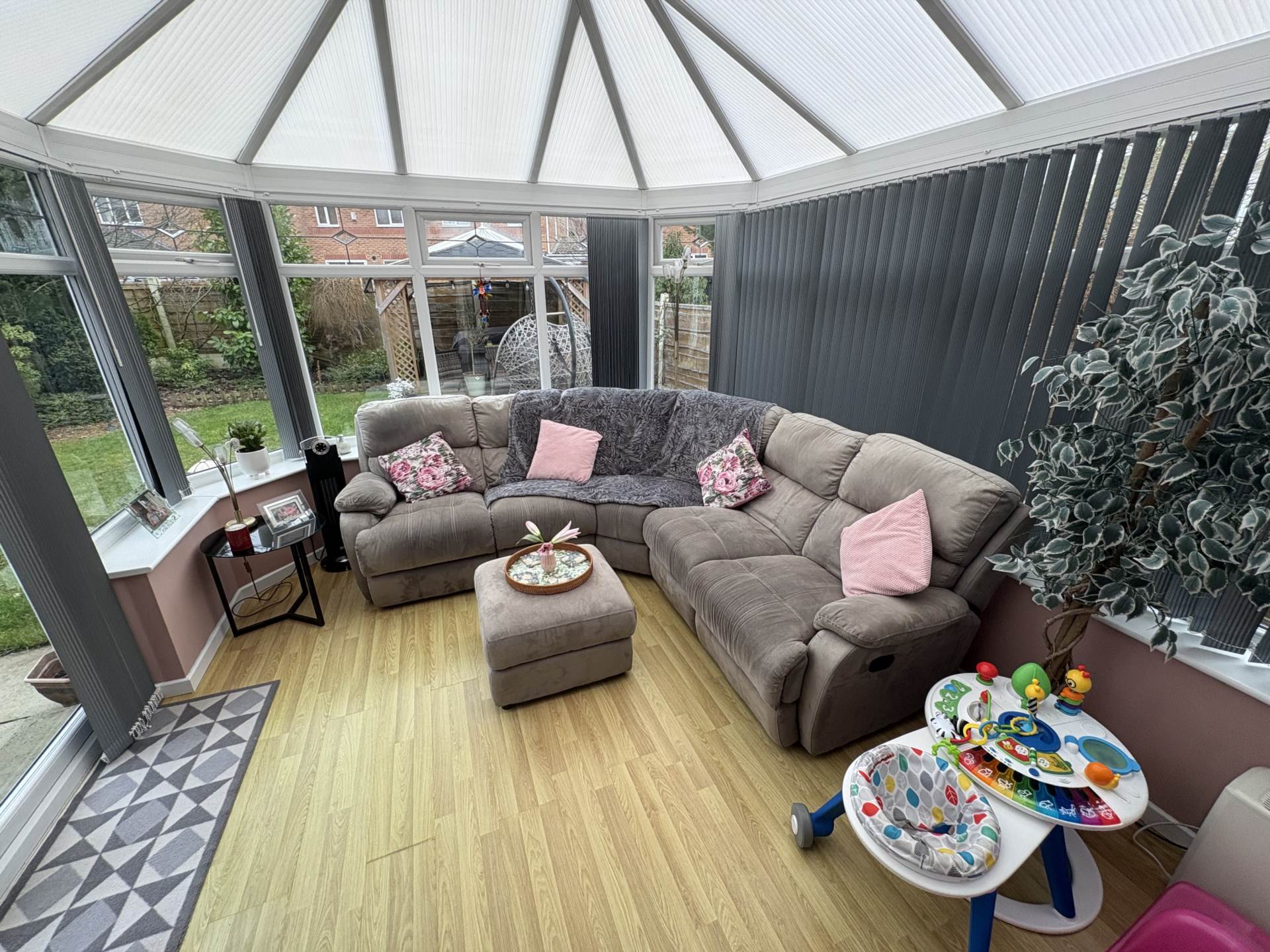 51 Cairnwell Road, Oldham, OL9 9DG, Image 4