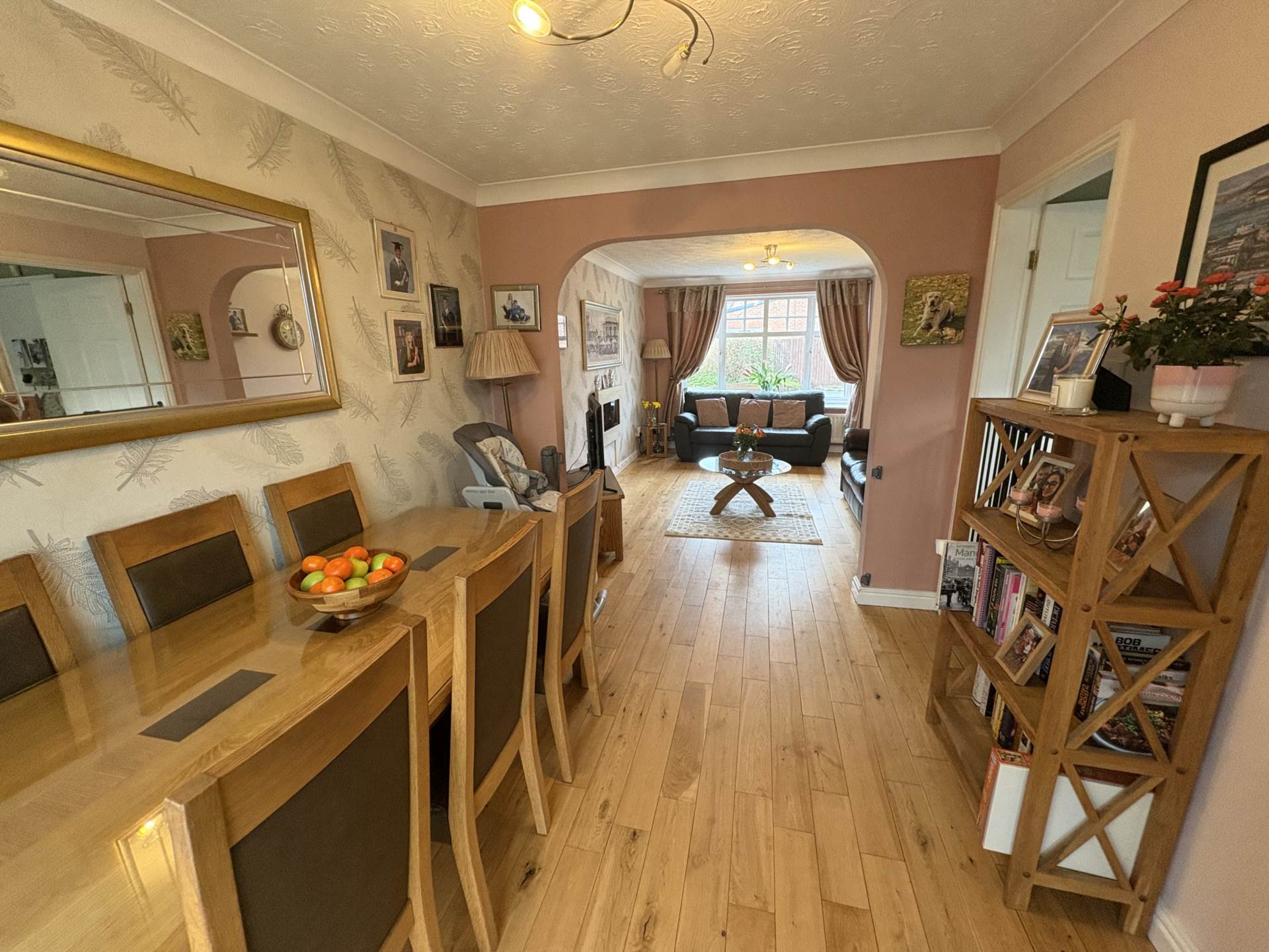 51 Cairnwell Road, Oldham, OL9 9DG, Image 6