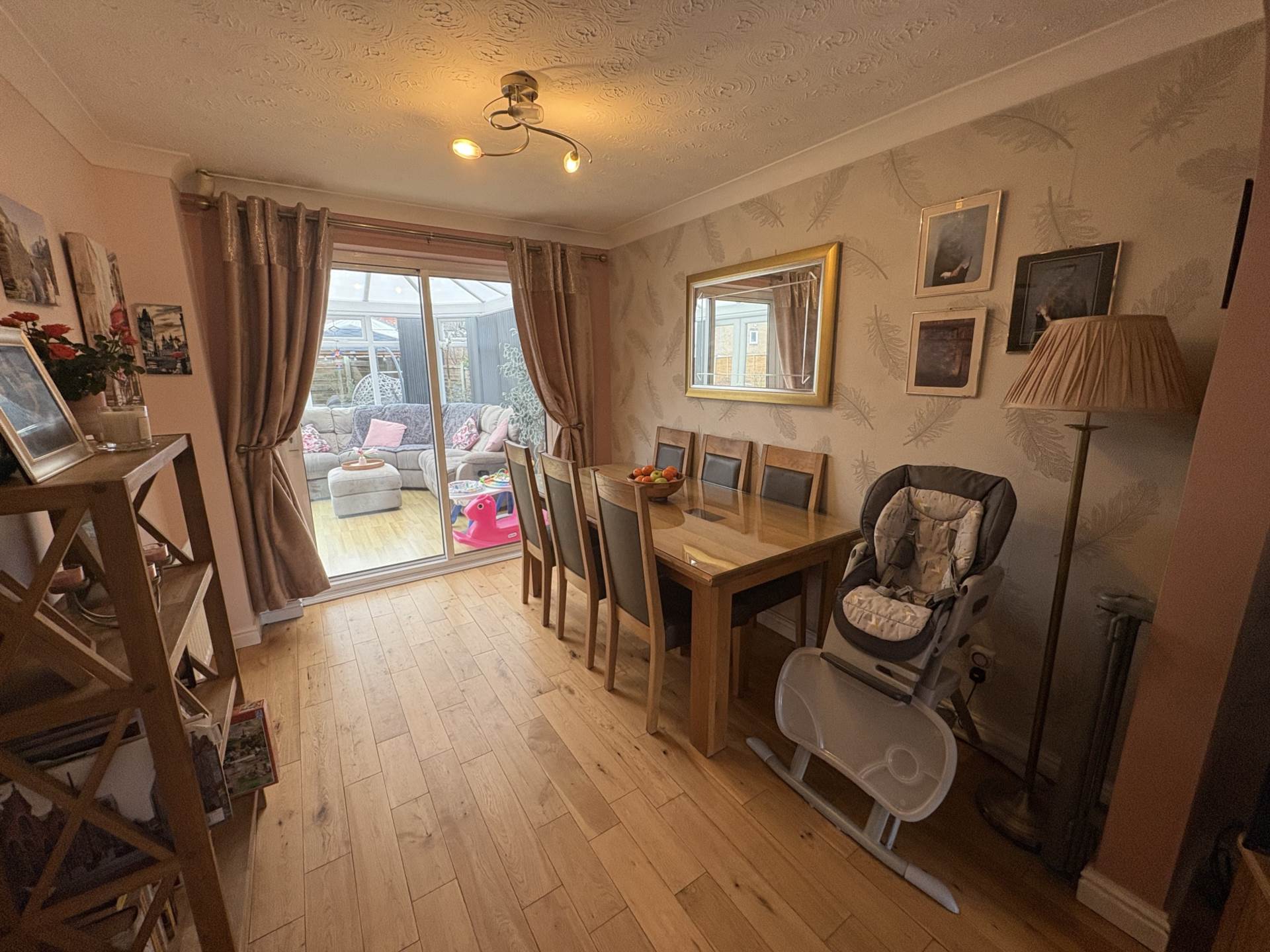 51 Cairnwell Road, Oldham, OL9 9DG, Image 7