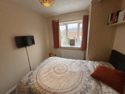 51 Cairnwell Road, Oldham, OL9 9DG, Image 20