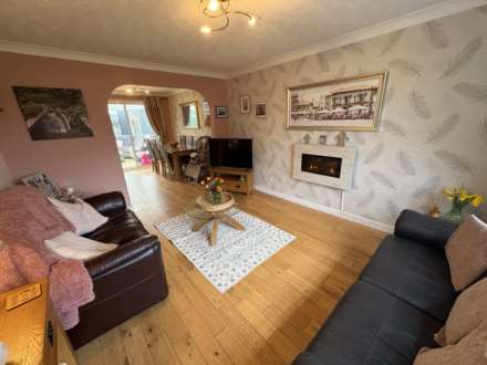 51 Cairnwell Road, Oldham, OL9 9DG, Image 5