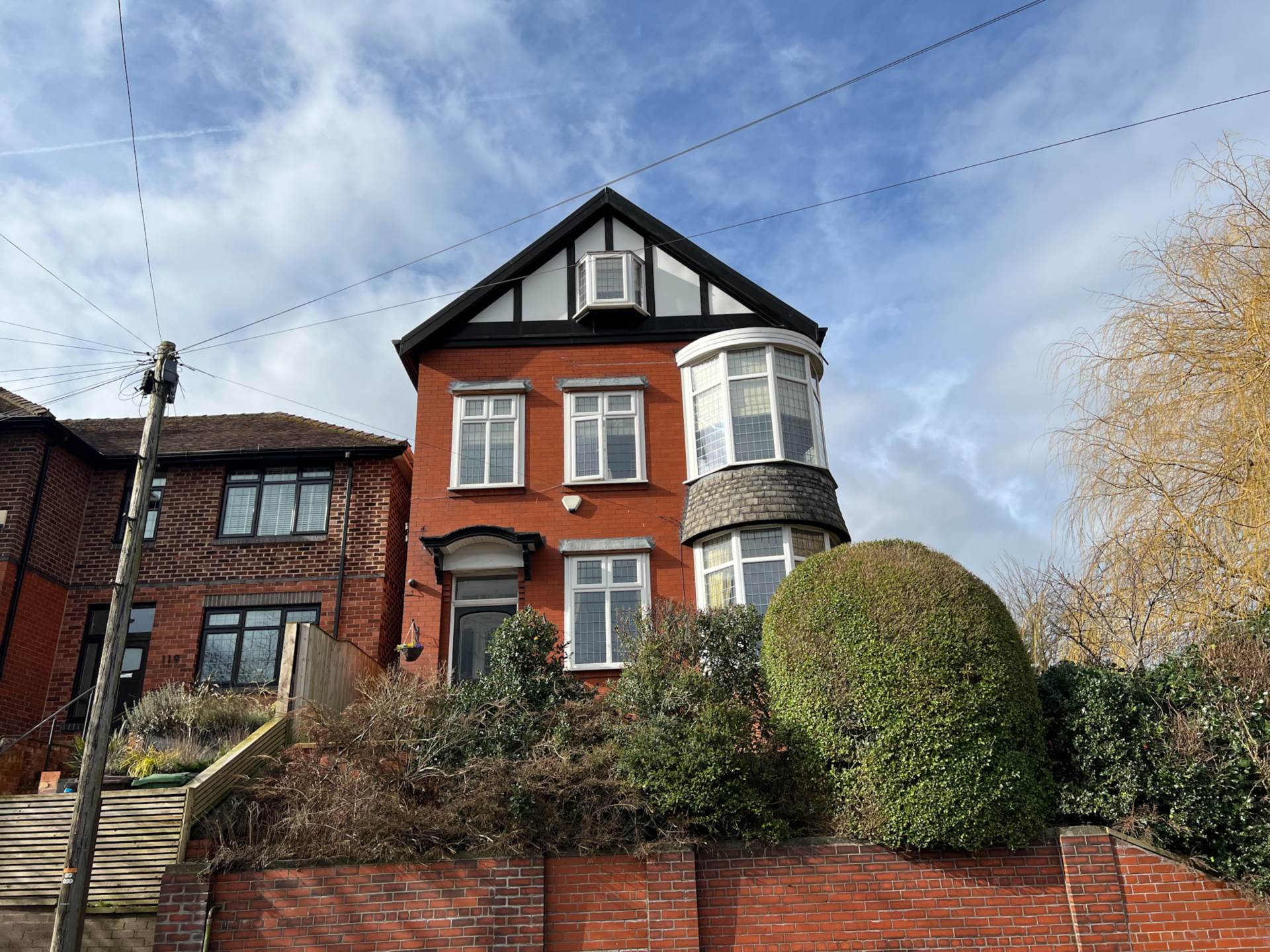 121 Chadderton Park Road, Oldham, Image 1