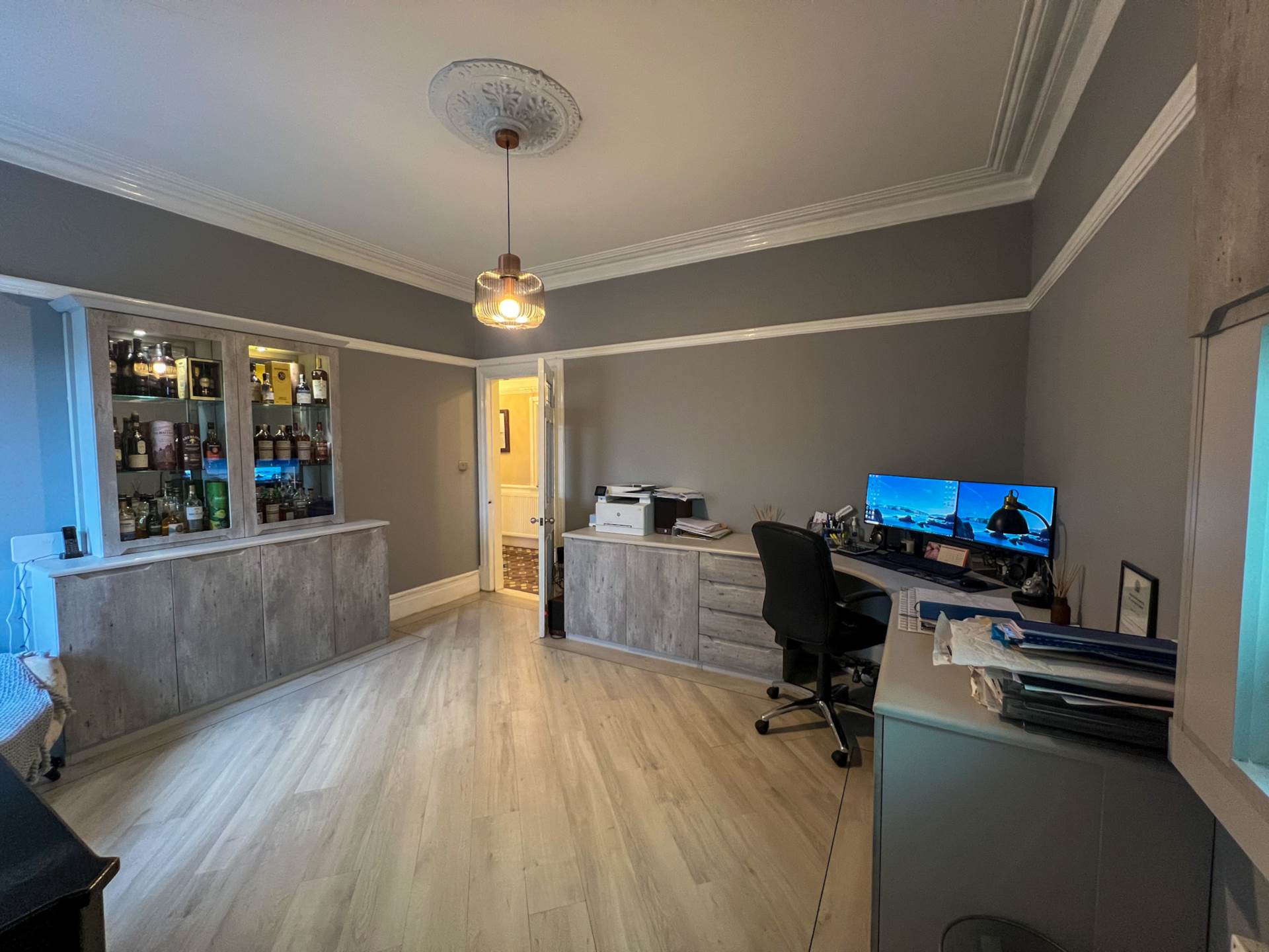 121 Chadderton Park Road, Oldham, Image 12