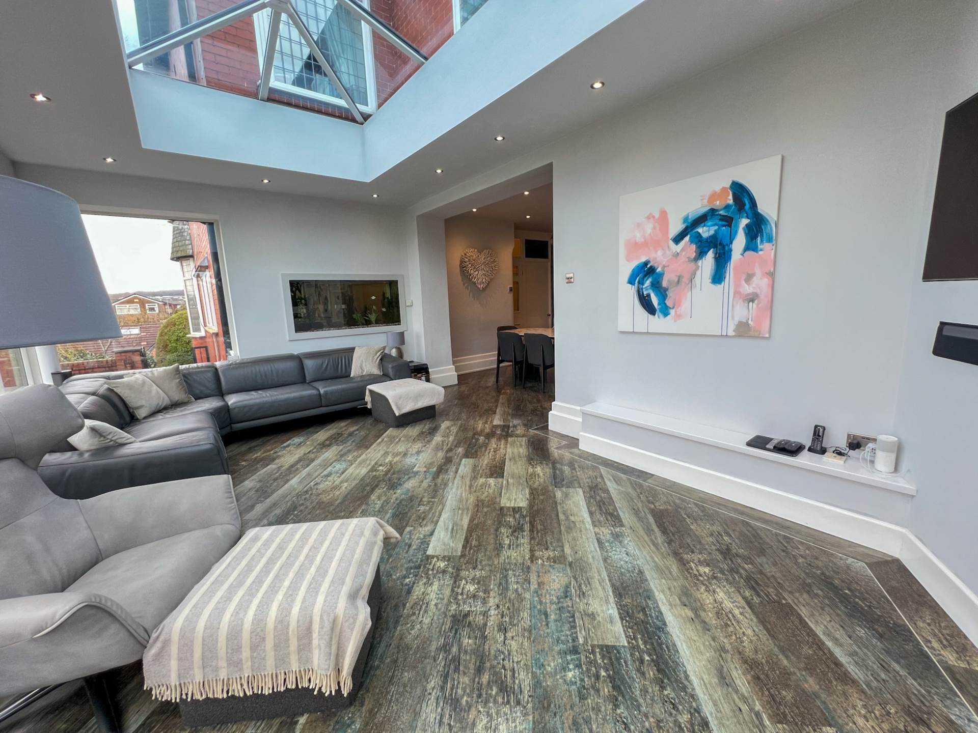 121 Chadderton Park Road, Oldham, Image 14