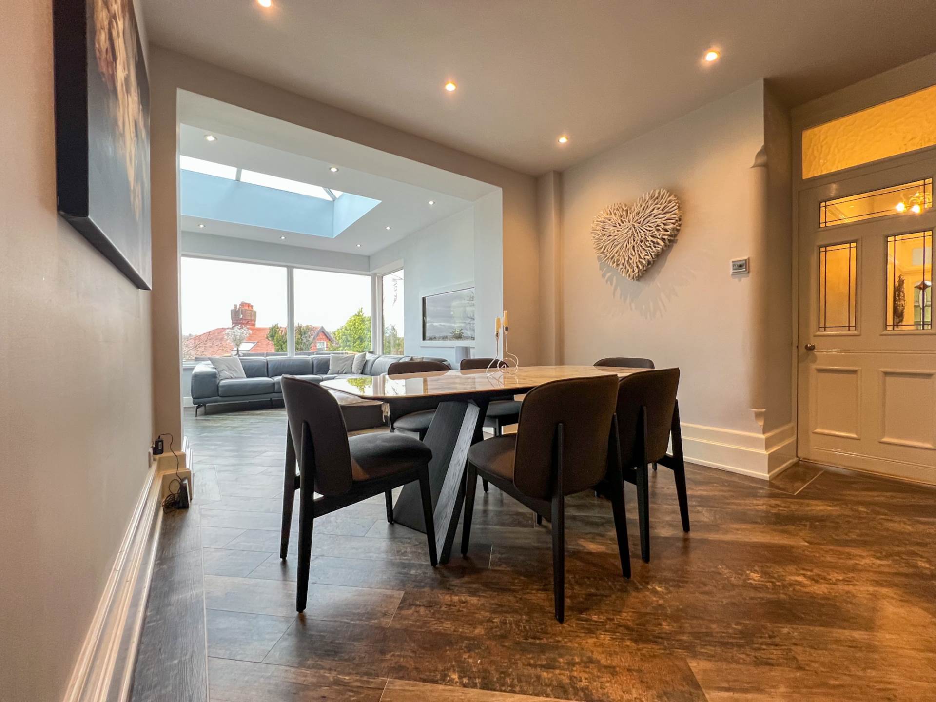 121 Chadderton Park Road, Oldham, Image 17