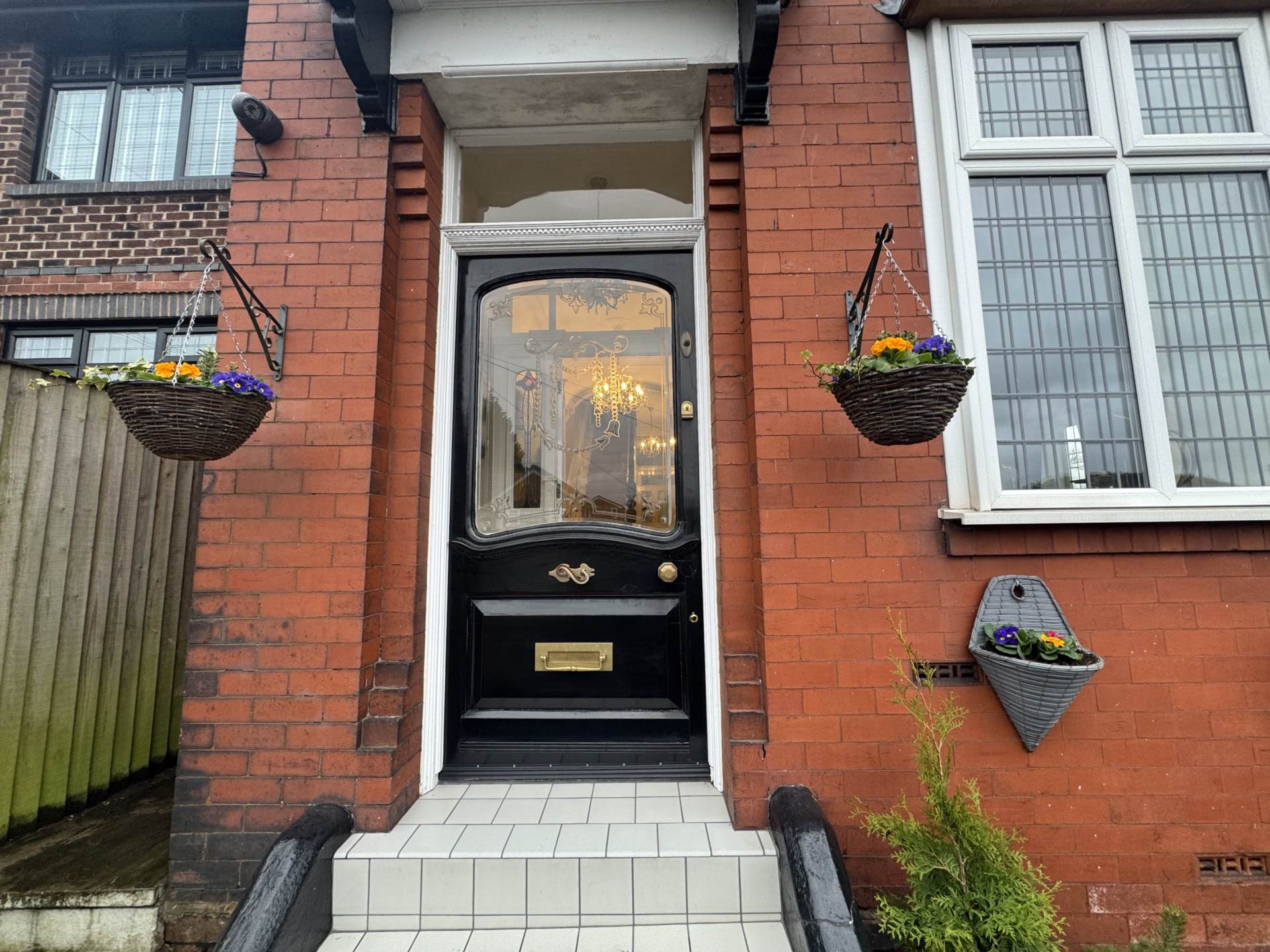 121 Chadderton Park Road, Oldham, Image 2