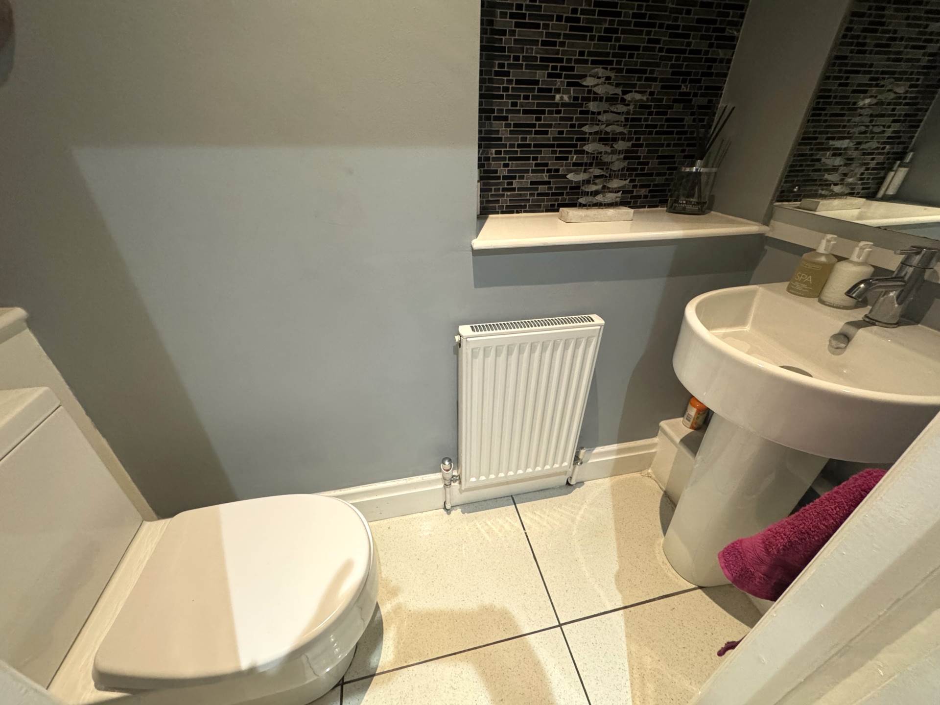 121 Chadderton Park Road, Oldham, Image 22