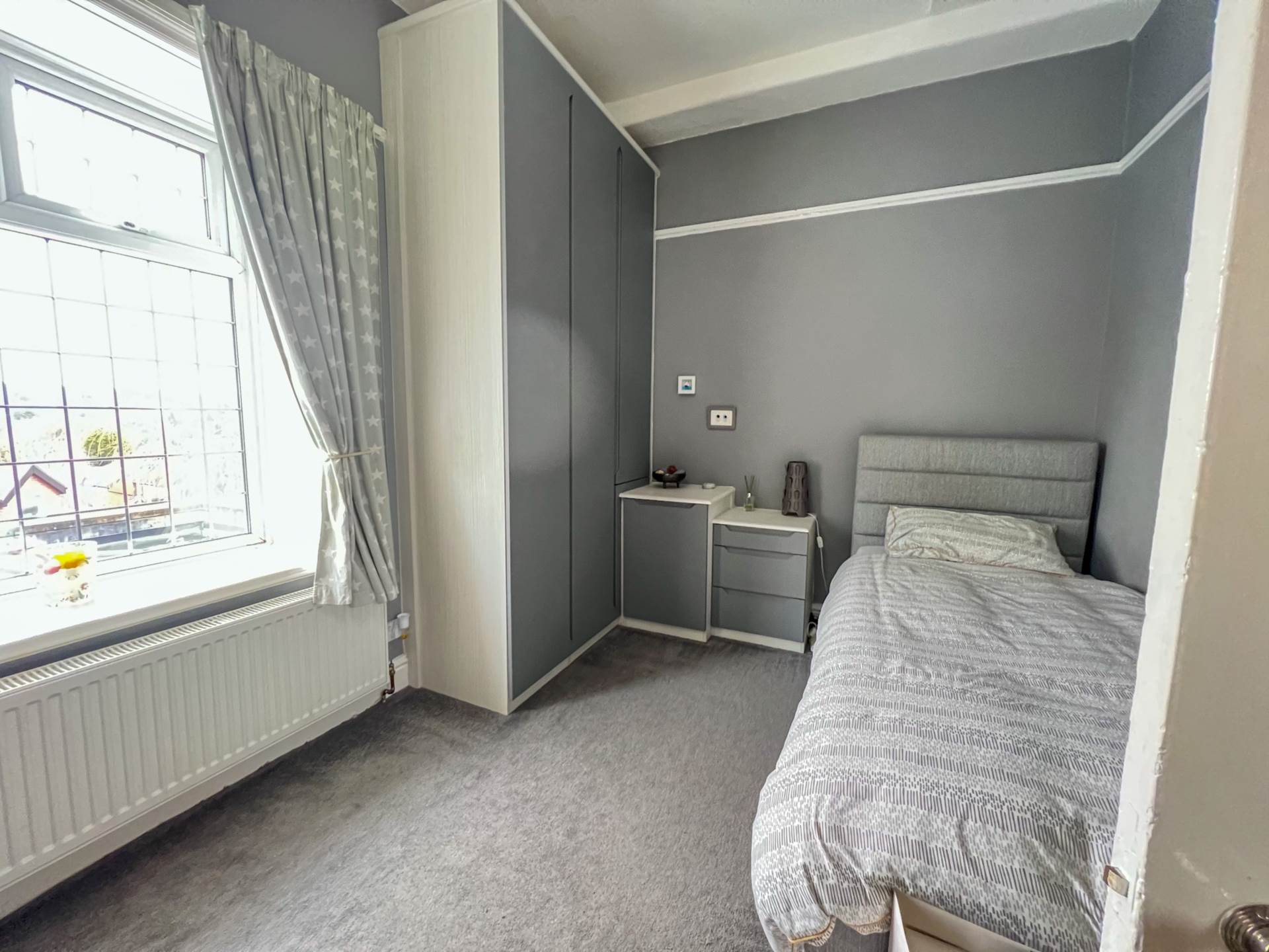 121 Chadderton Park Road, Oldham, Image 23