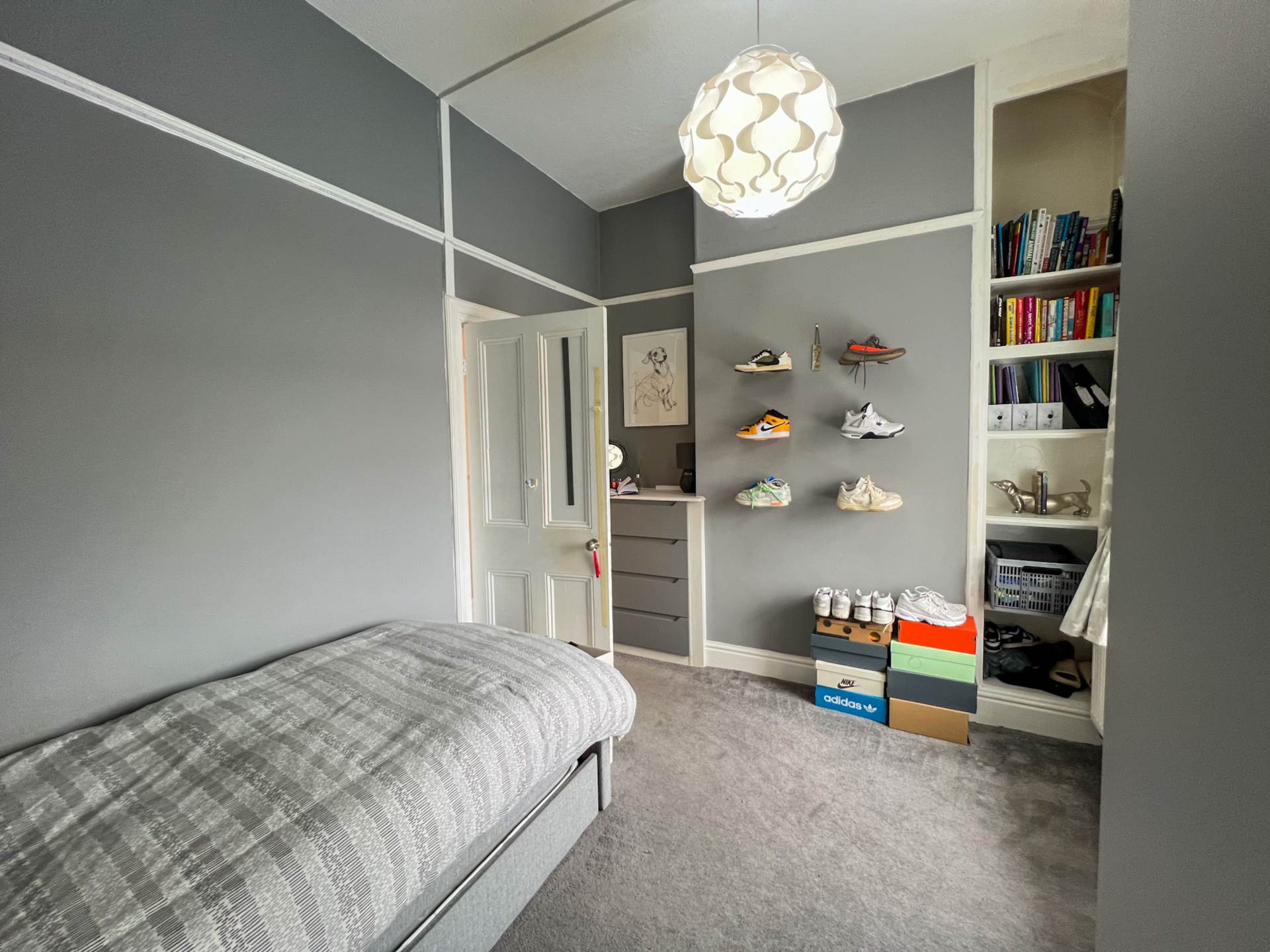 121 Chadderton Park Road, Oldham, Image 24