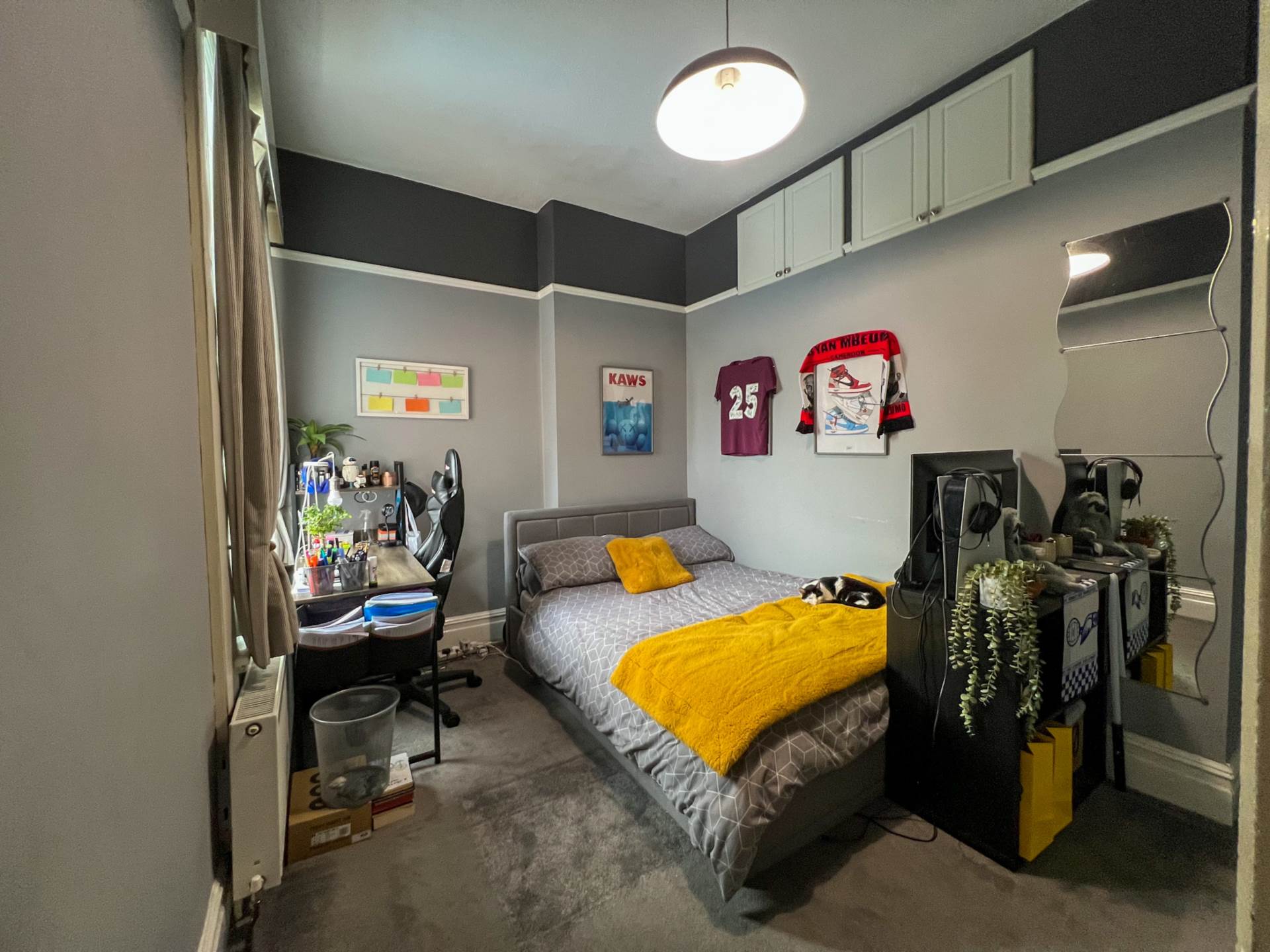 121 Chadderton Park Road, Oldham, Image 31