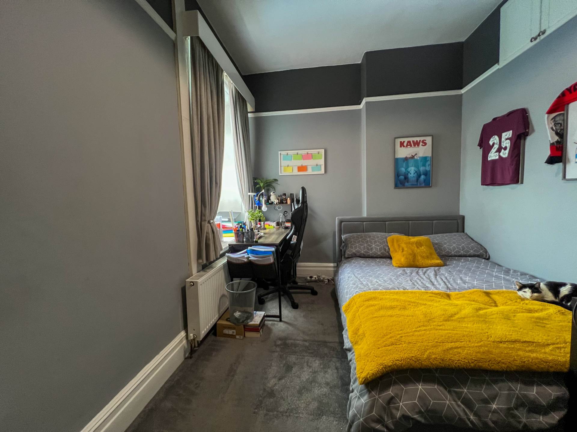 121 Chadderton Park Road, Oldham, Image 32