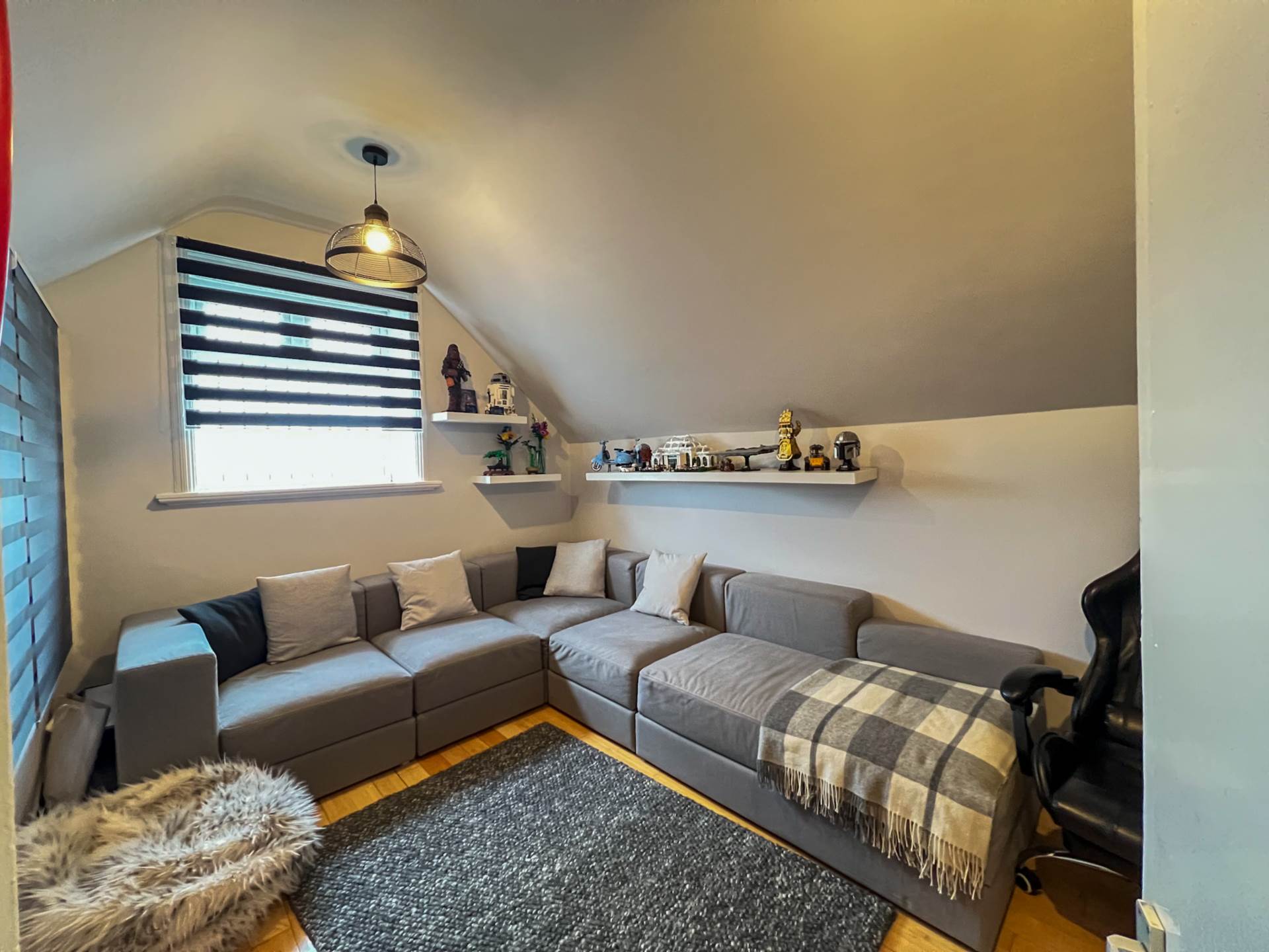 121 Chadderton Park Road, Oldham, Image 38