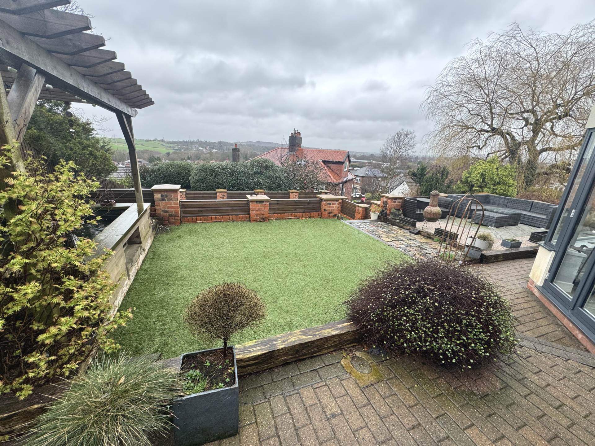 121 Chadderton Park Road, Oldham, Image 41