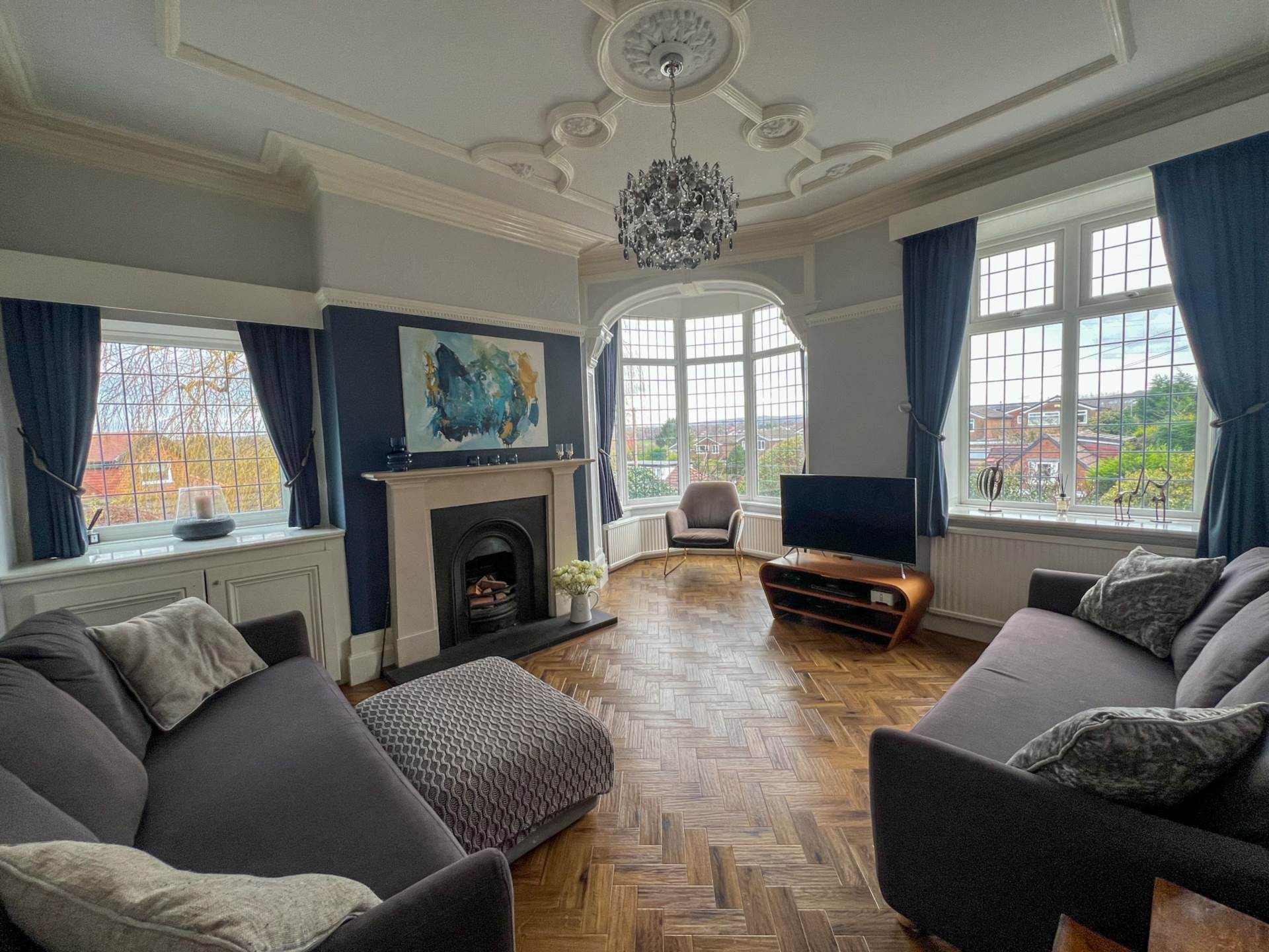 121 Chadderton Park Road, Oldham, Image 7