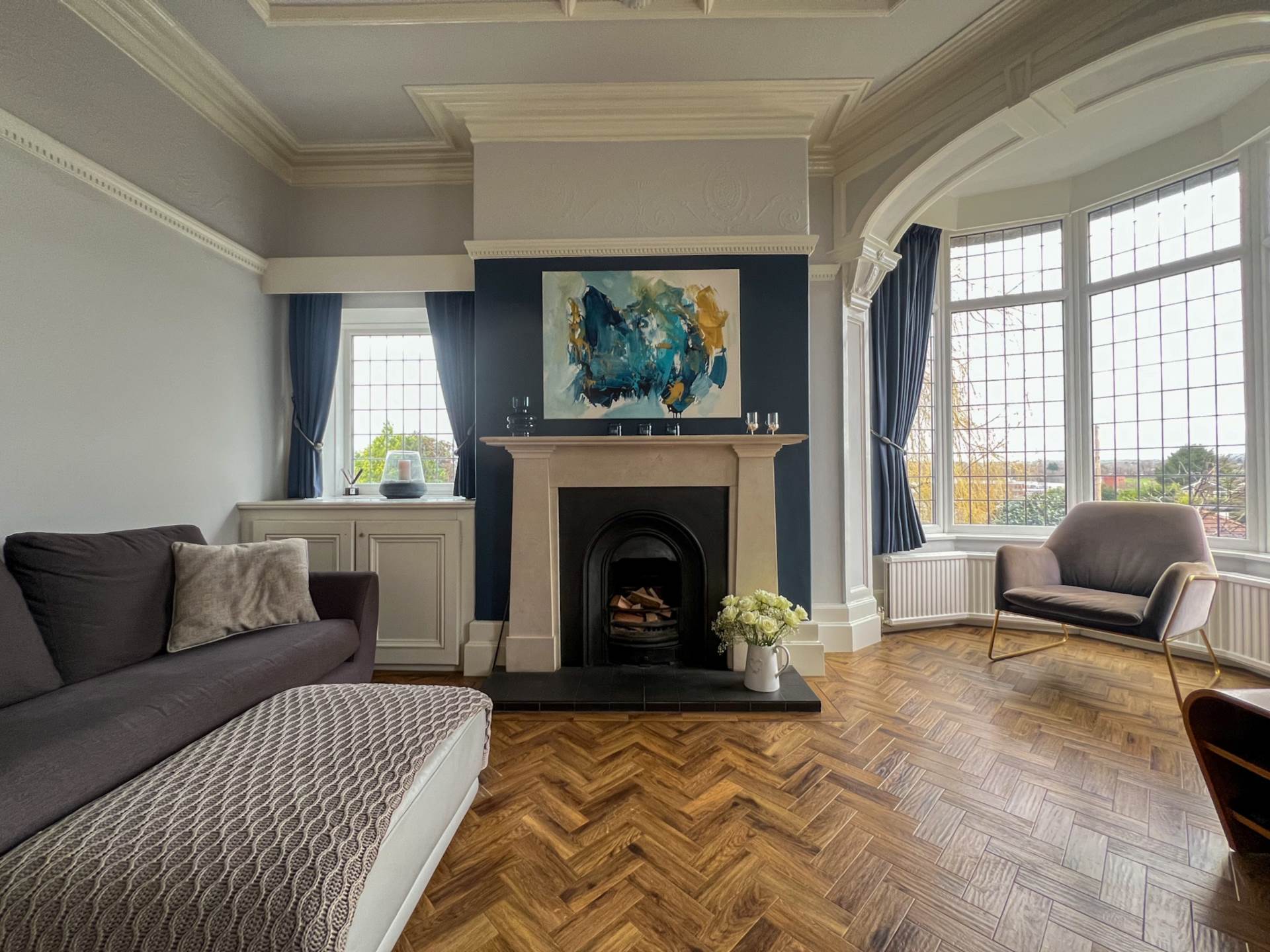 121 Chadderton Park Road, Oldham, Image 8