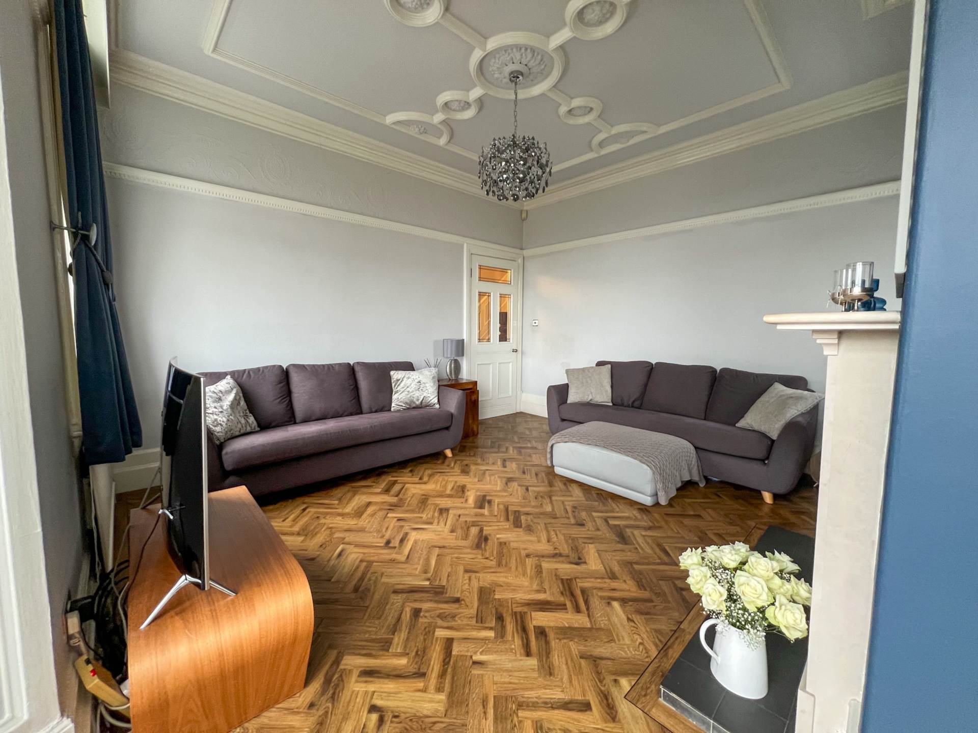 121 Chadderton Park Road, Oldham, Image 9