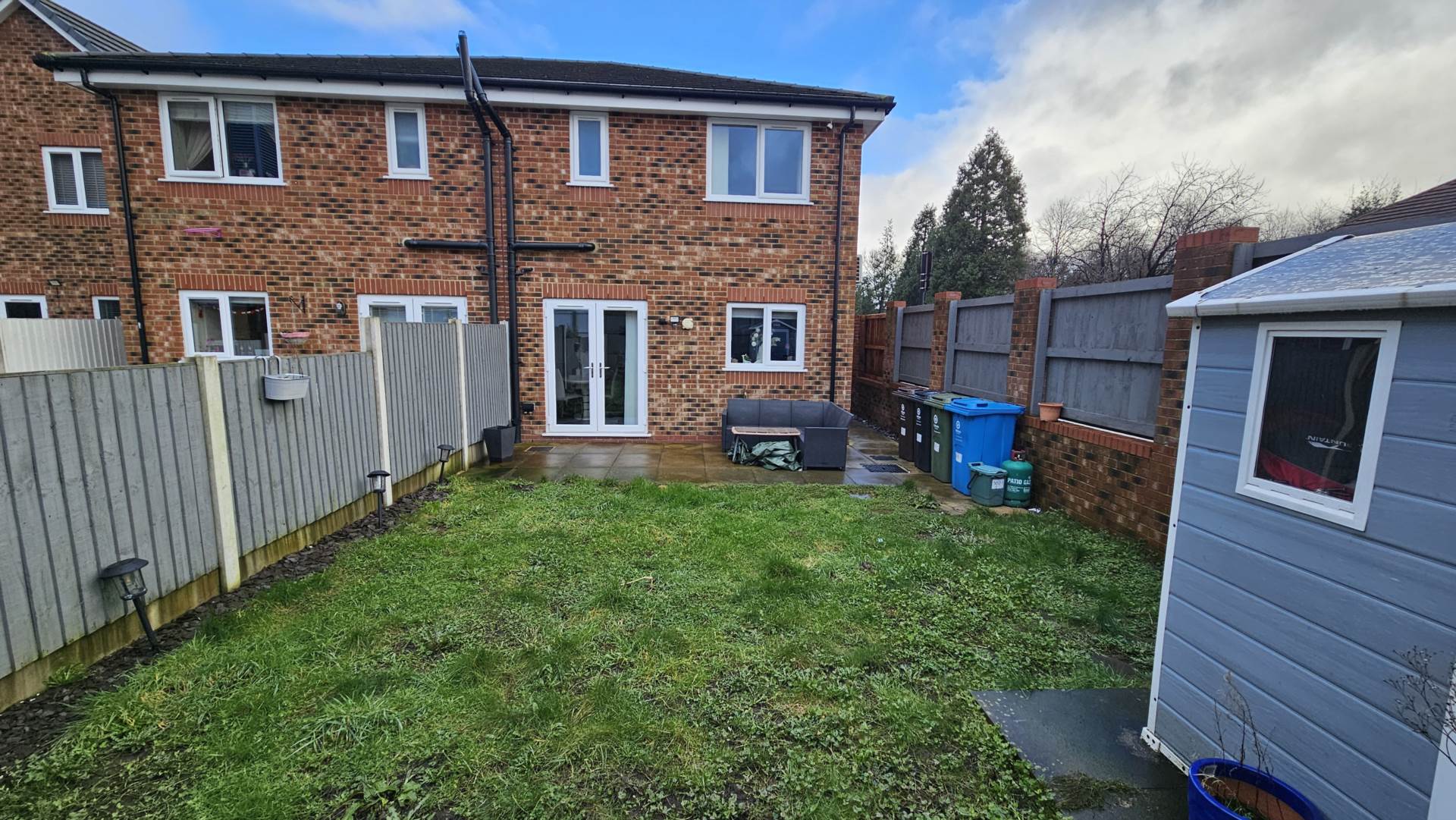 58h Radcliffe Street, Royton,OL2 6QL, Image 21