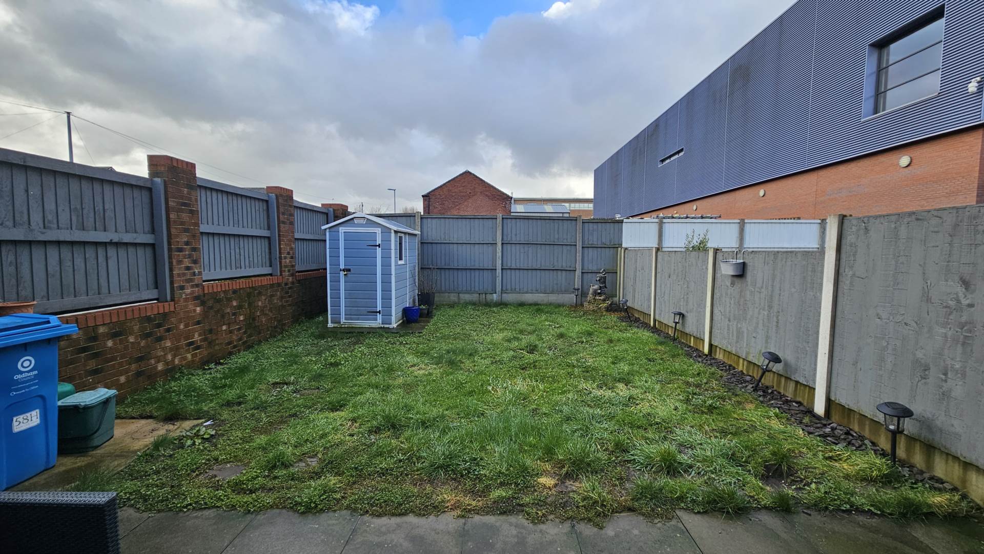 58h Radcliffe Street, Royton,OL2 6QL, Image 22