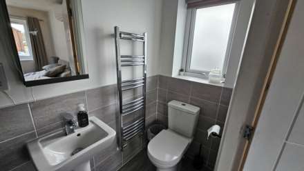 58h Radcliffe Street, Royton,OL2 6QL, Image 11